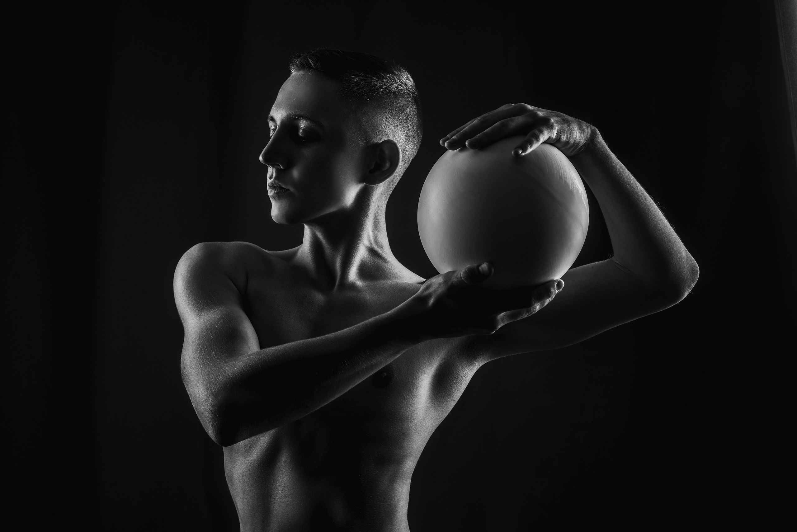 5. Фотограф Мальцева Маргарита г. Владивосток