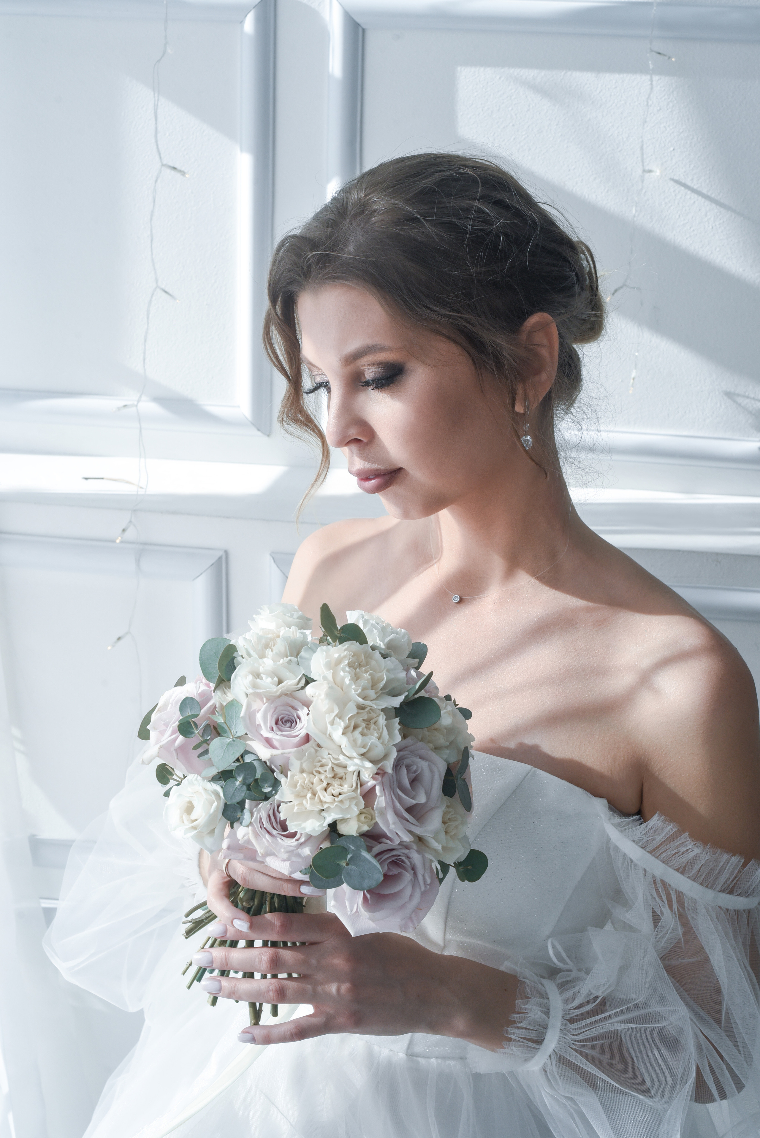 Евгений и Евгения. Фотограф Мальцева Маргарита г. Владивосток