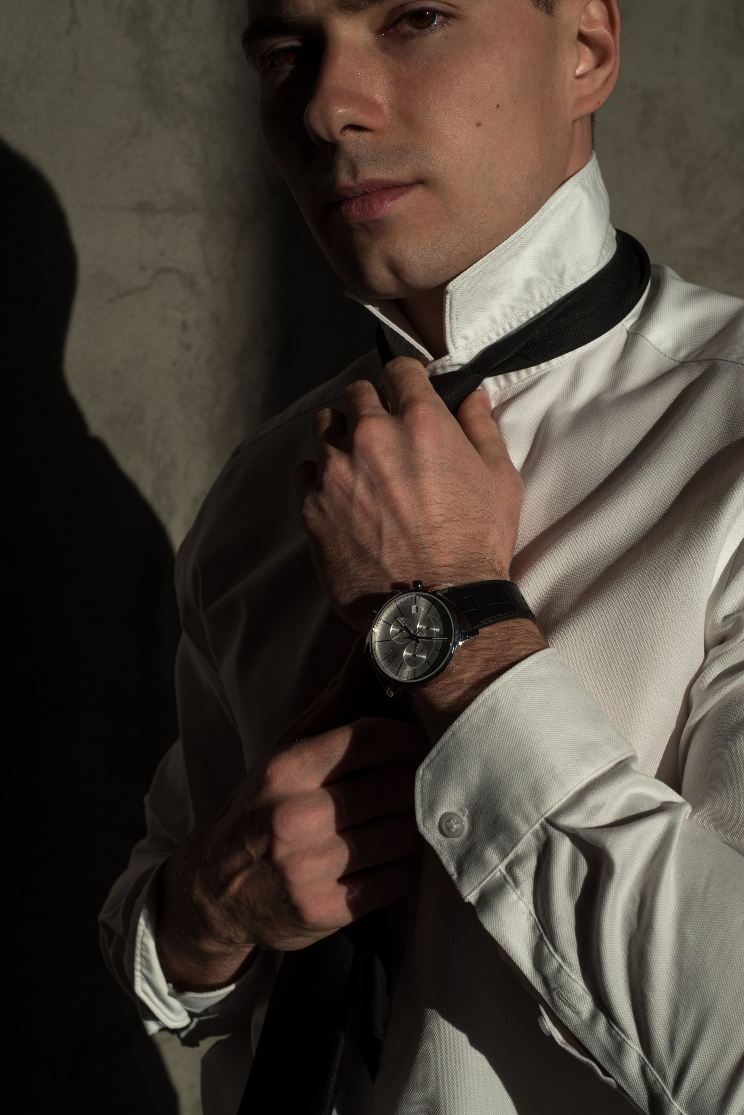 Сергей. Фотограф Мальцева Маргарита г. Владивосток