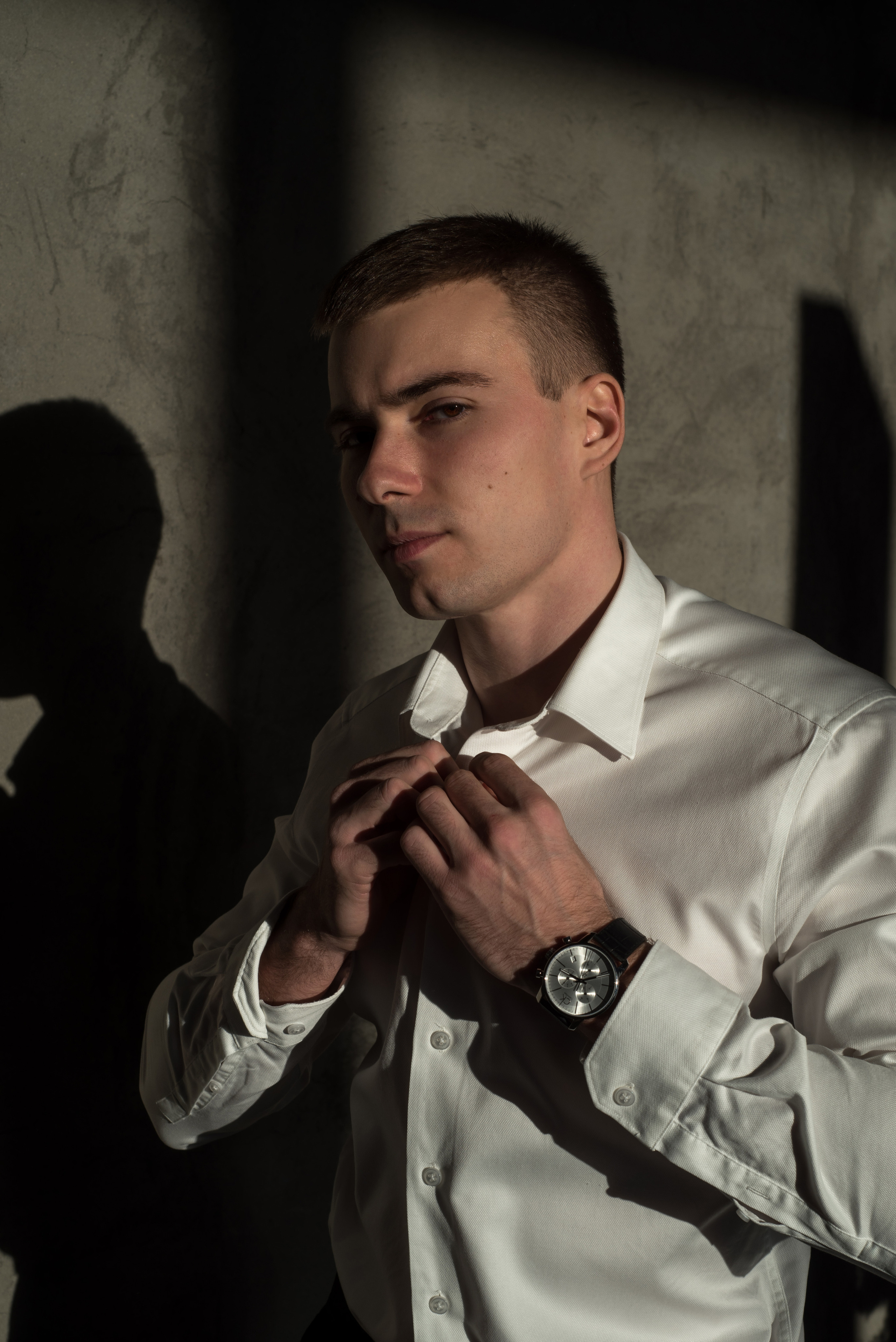 Сергей. Фотограф Мальцева Маргарита г. Владивосток