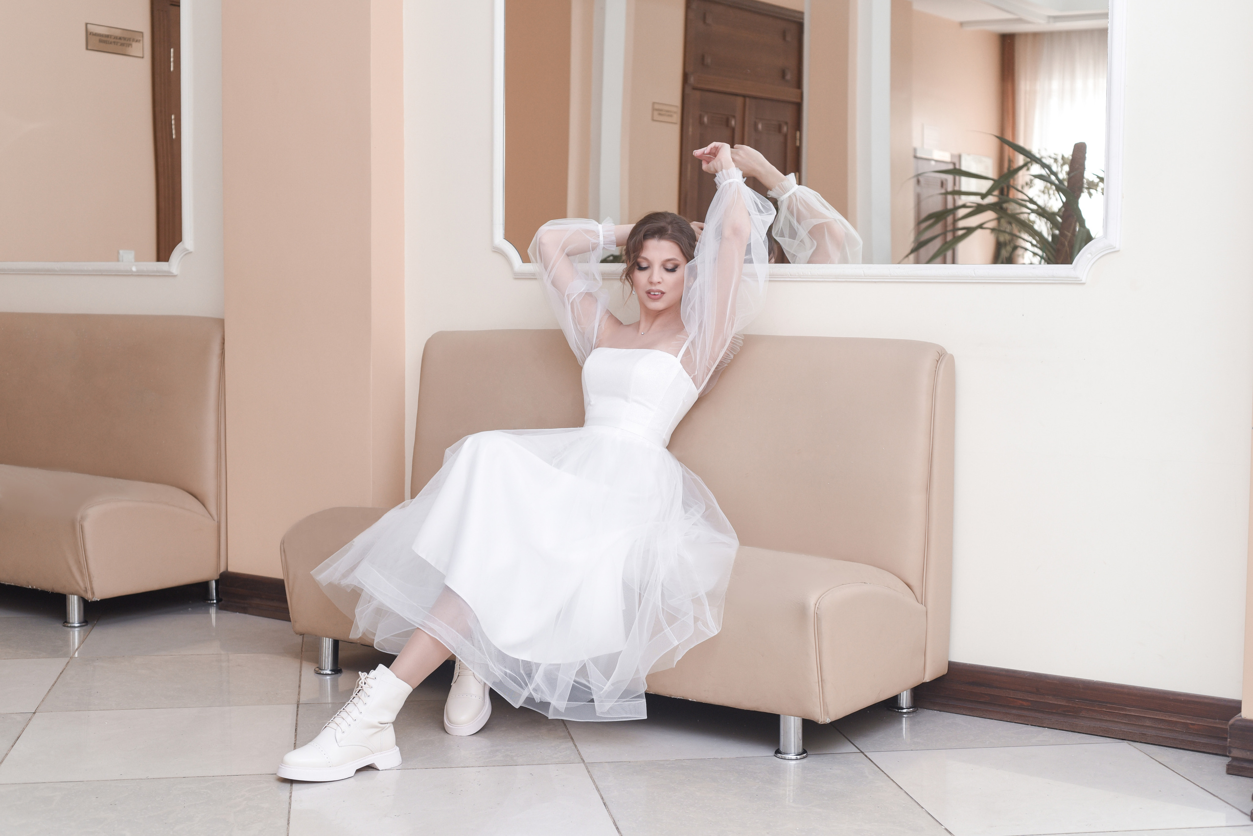 Евгений и Евгения. Фотограф Мальцева Маргарита г. Владивосток