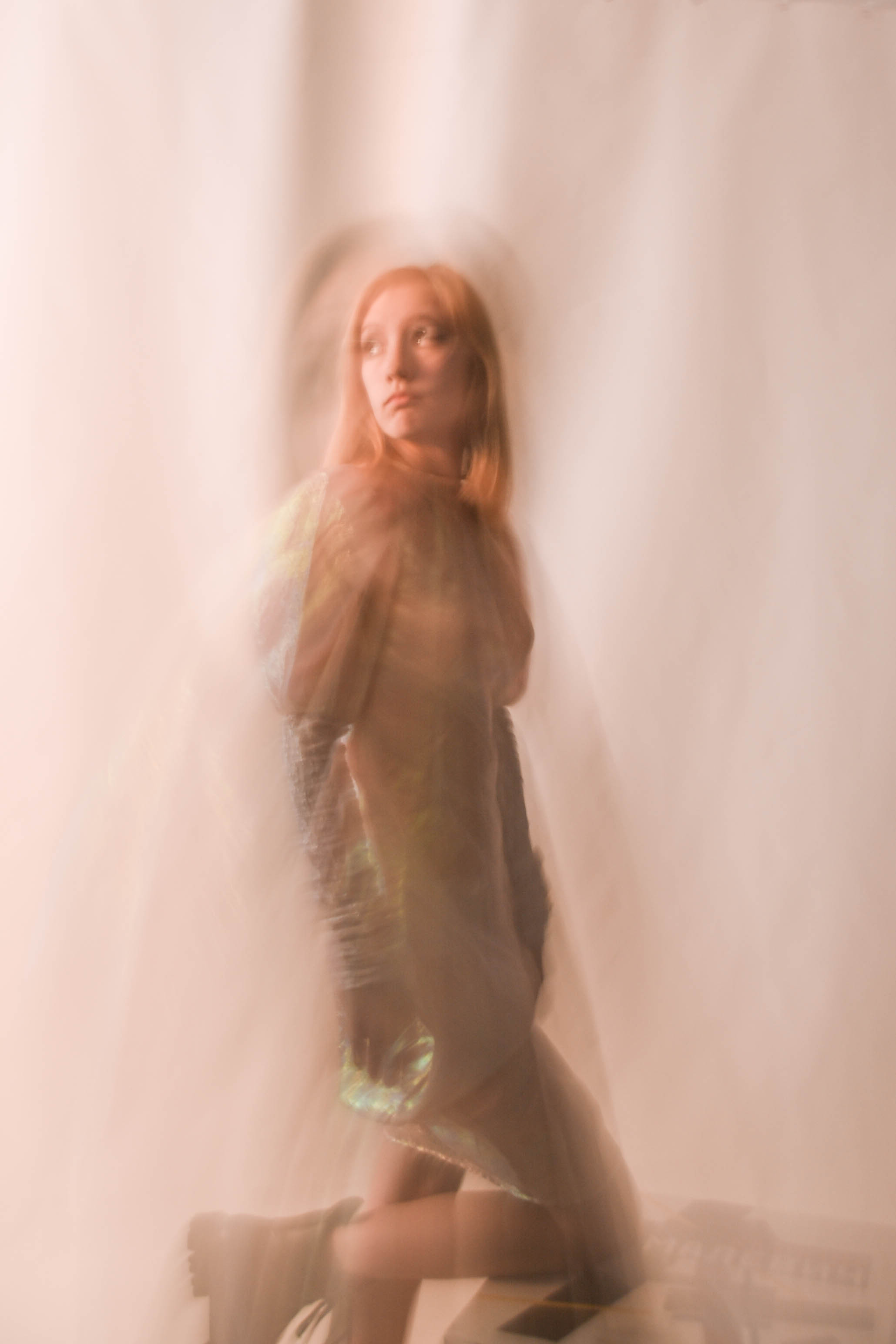 Ника. Фотограф Мальцева Маргарита г. Владивосток