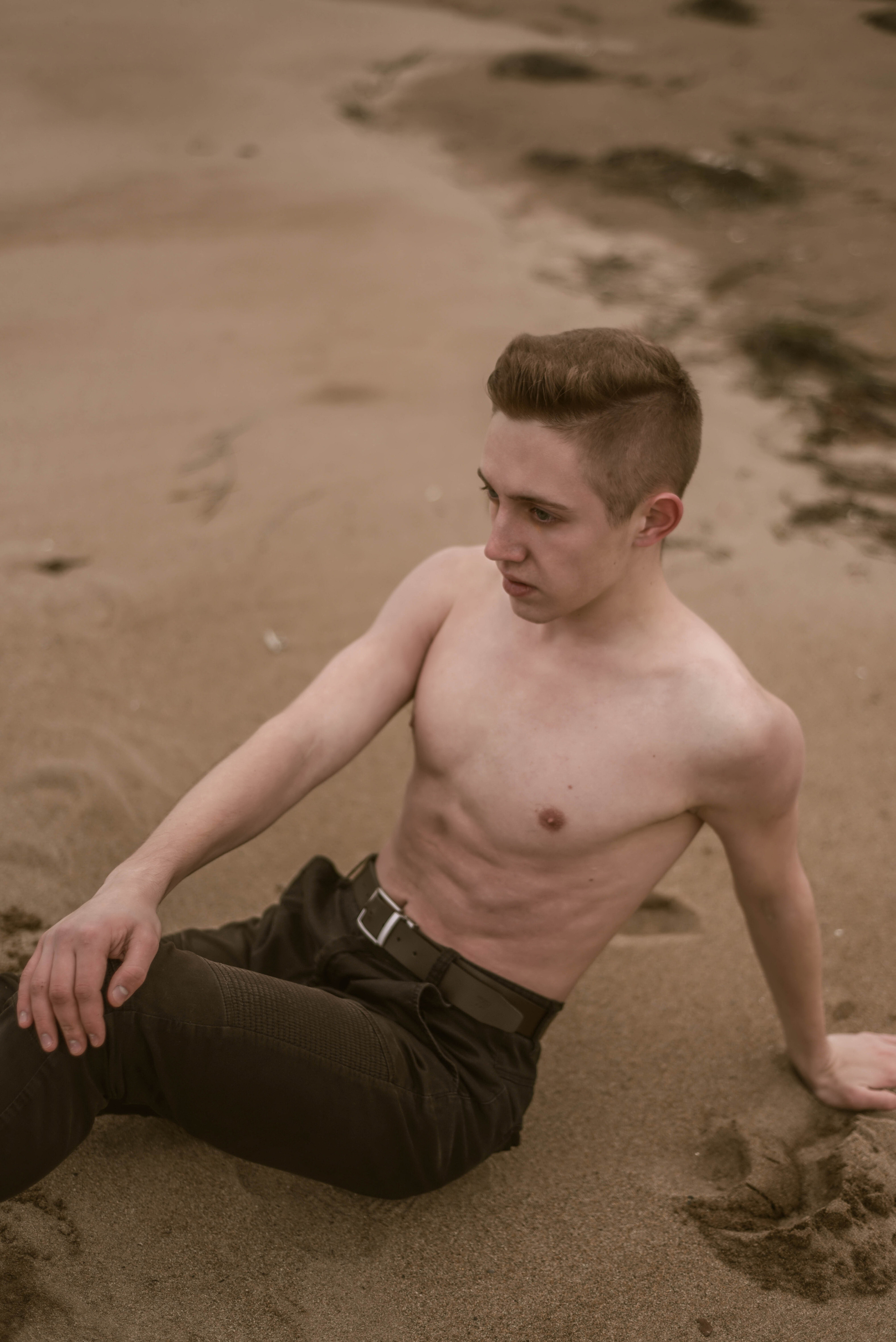 Илья. Фотограф Мальцева Маргарита г. Владивосток