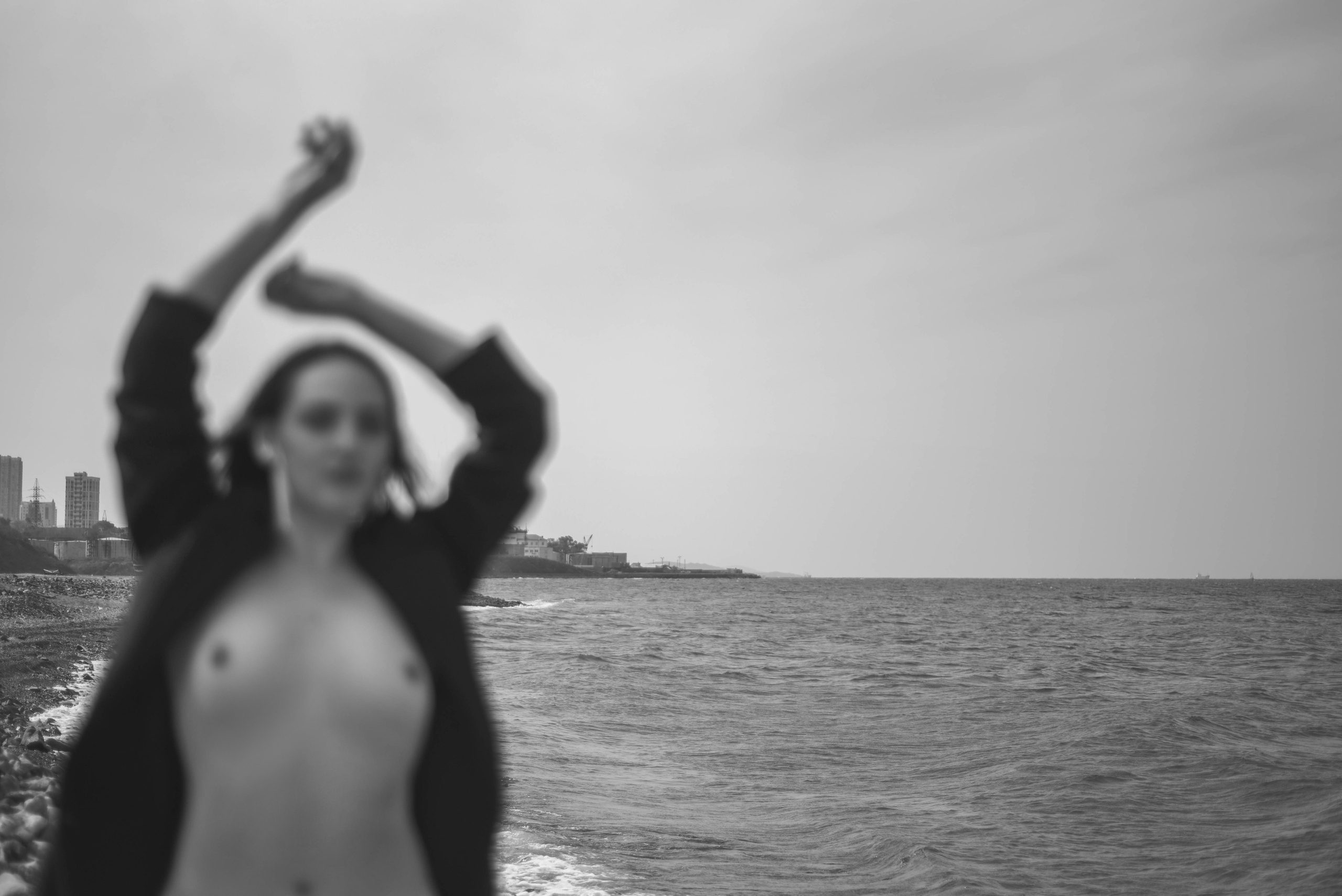 Евгения. Фотограф Мальцева Маргарита г. Владивосток