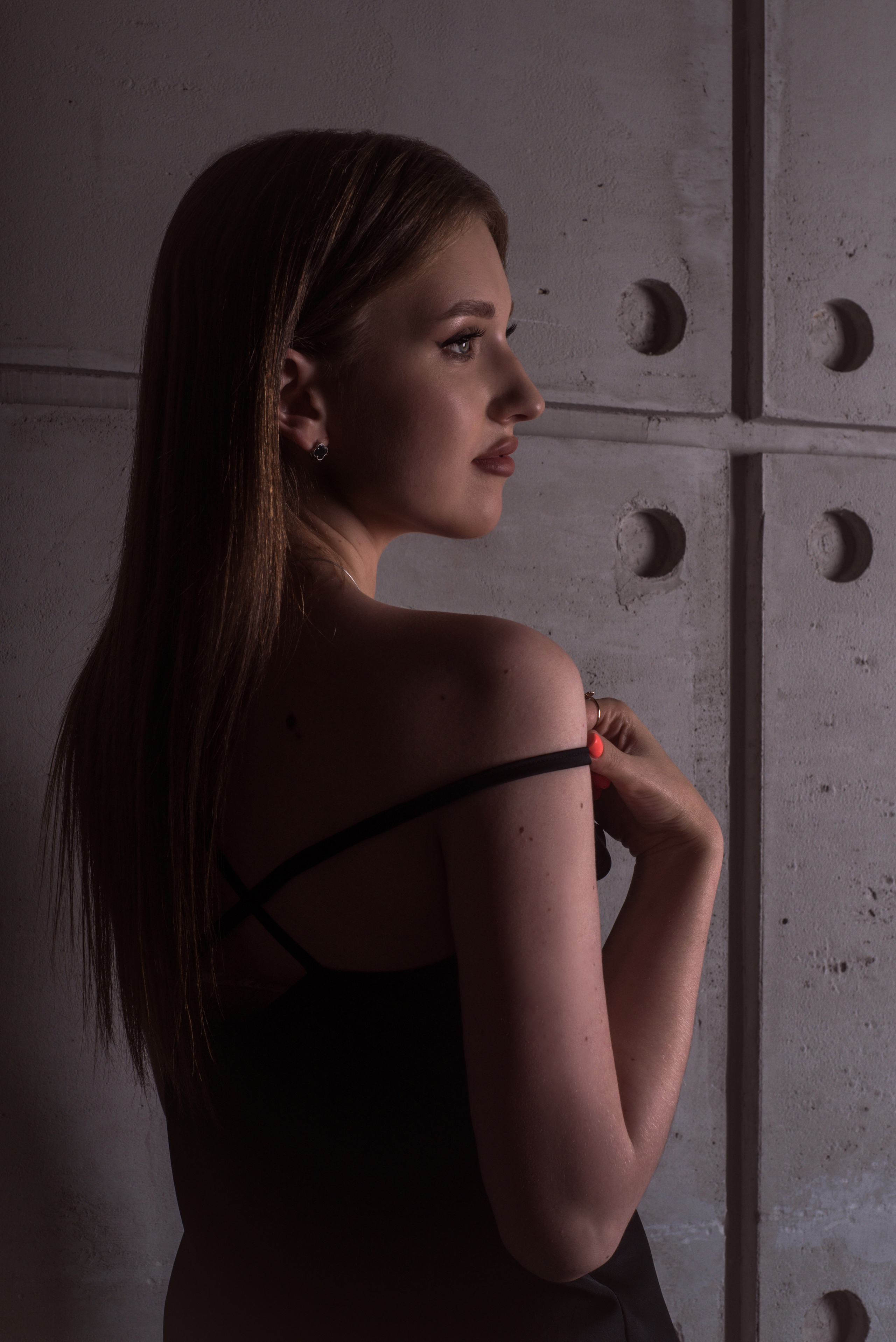 Женя и Юля. Фотограф Мальцева Маргарита г. Владивосток