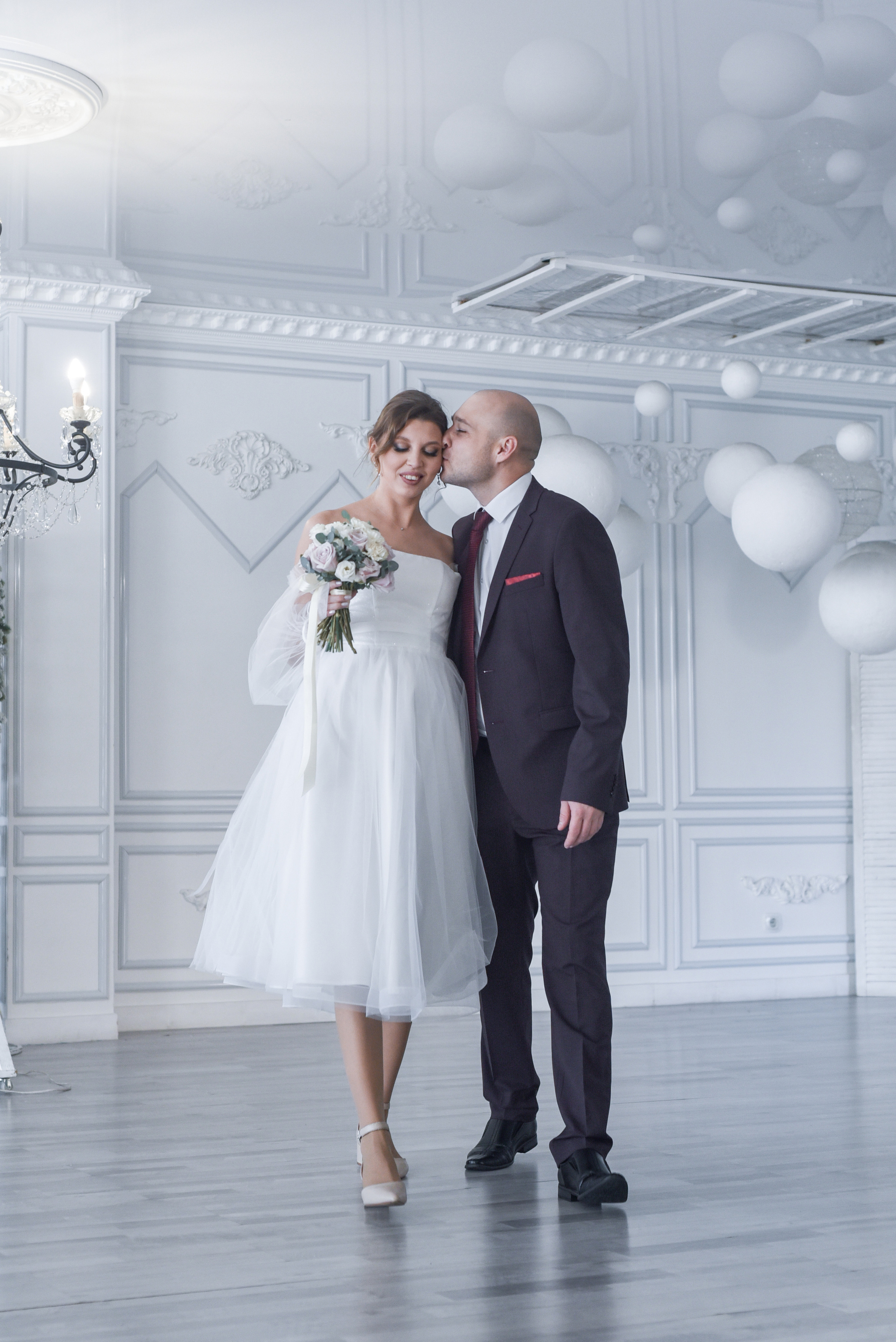 Евгений и Евгения. Фотограф Мальцева Маргарита г. Владивосток