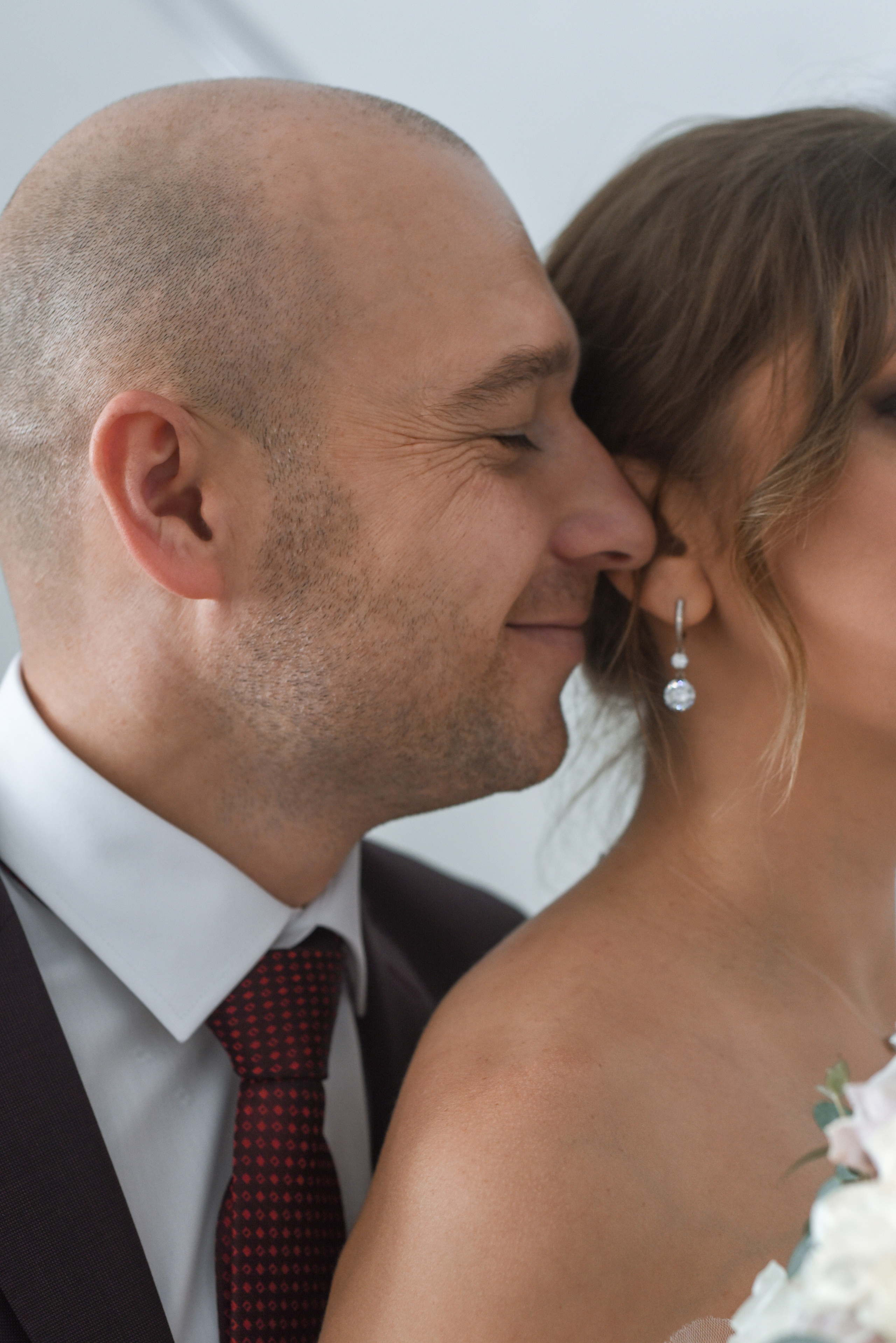 Евгений и Евгения. Фотограф Мальцева Маргарита г. Владивосток