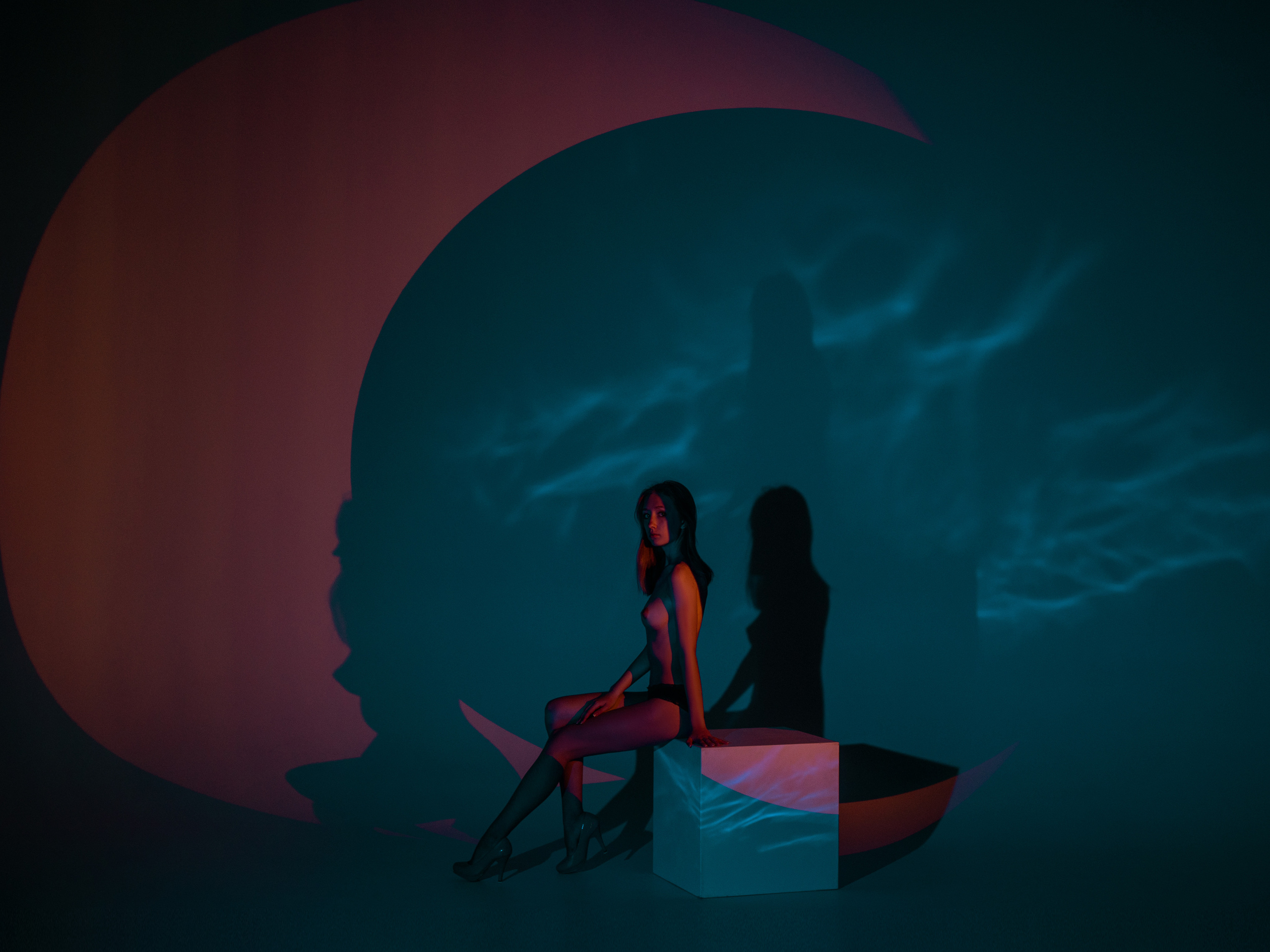 9. Фотограф Мальцева Маргарита г. Владивосток