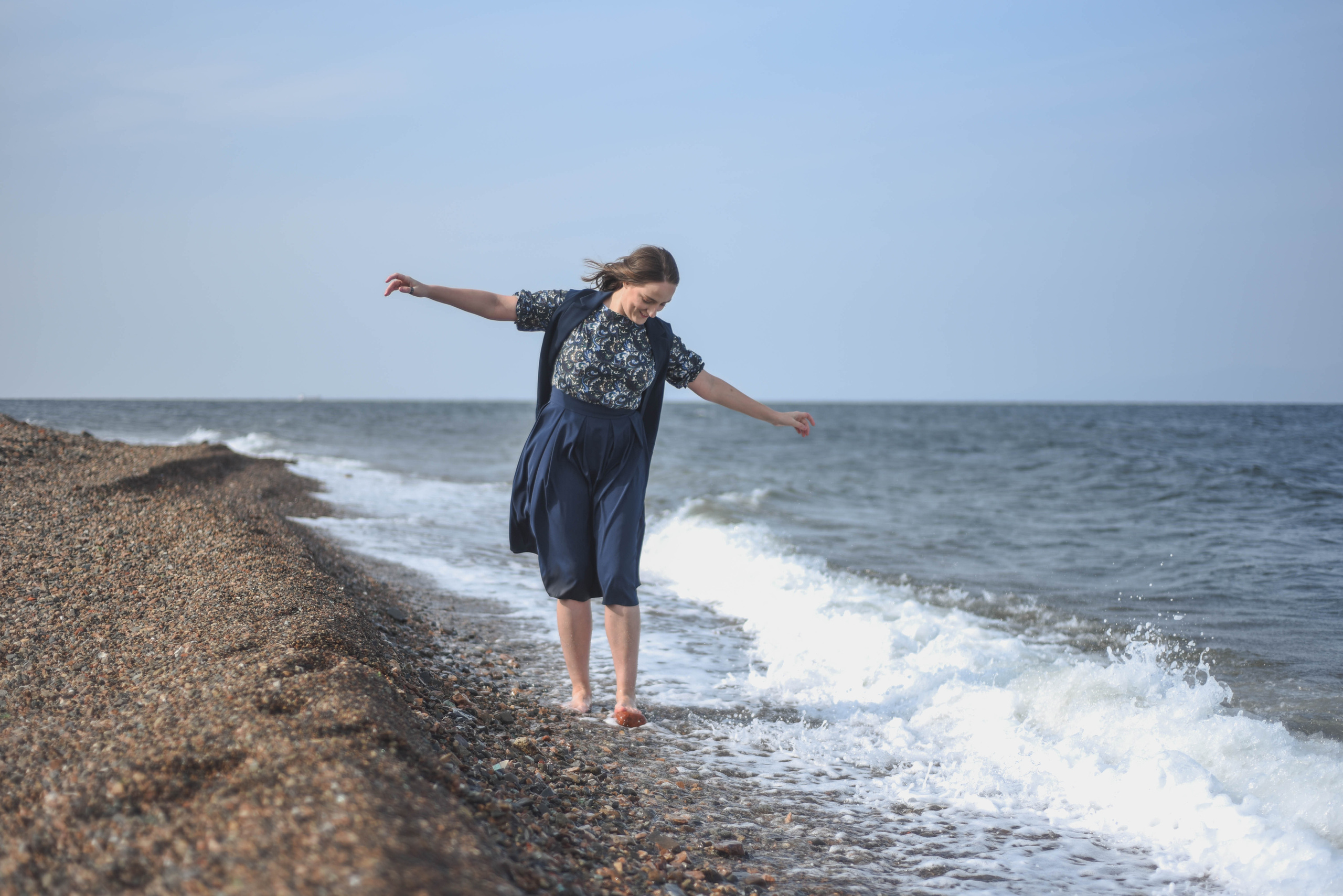 Евгения. Фотограф Мальцева Маргарита г. Владивосток