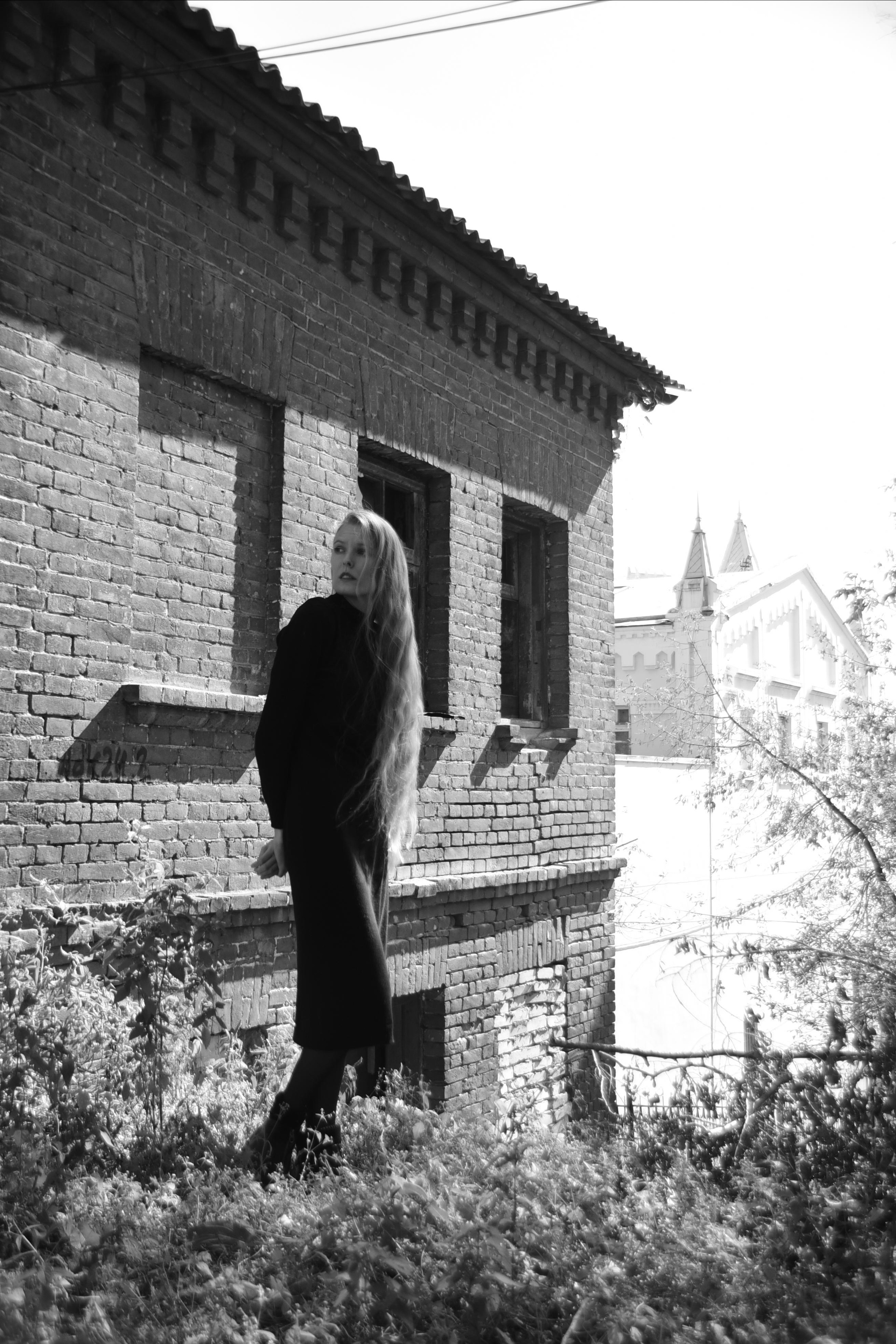 Карина. Фотограф Мальцева Маргарита г. Владивосток