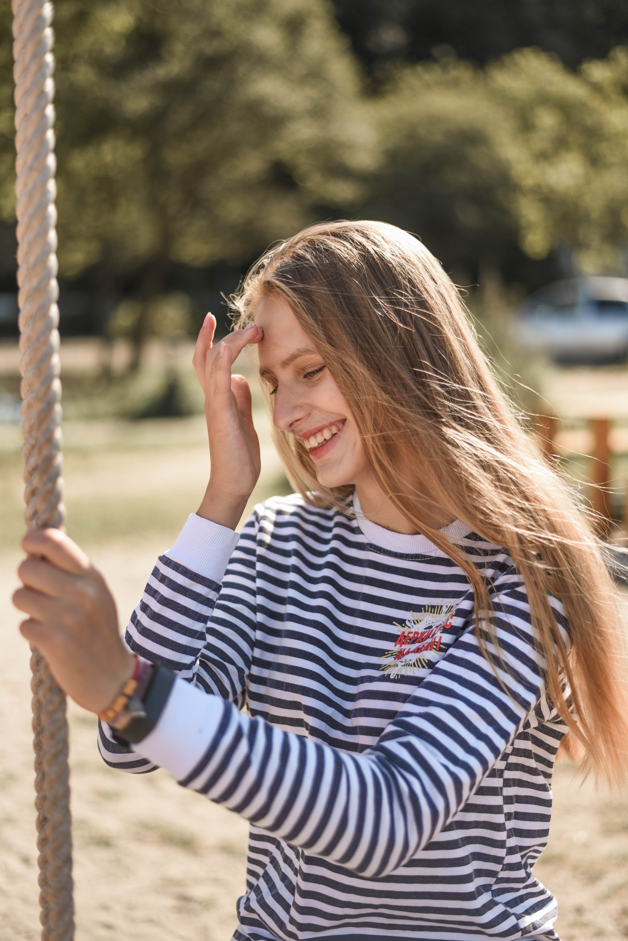 Марина. Фотограф Мальцева Маргарита г. Владивосток