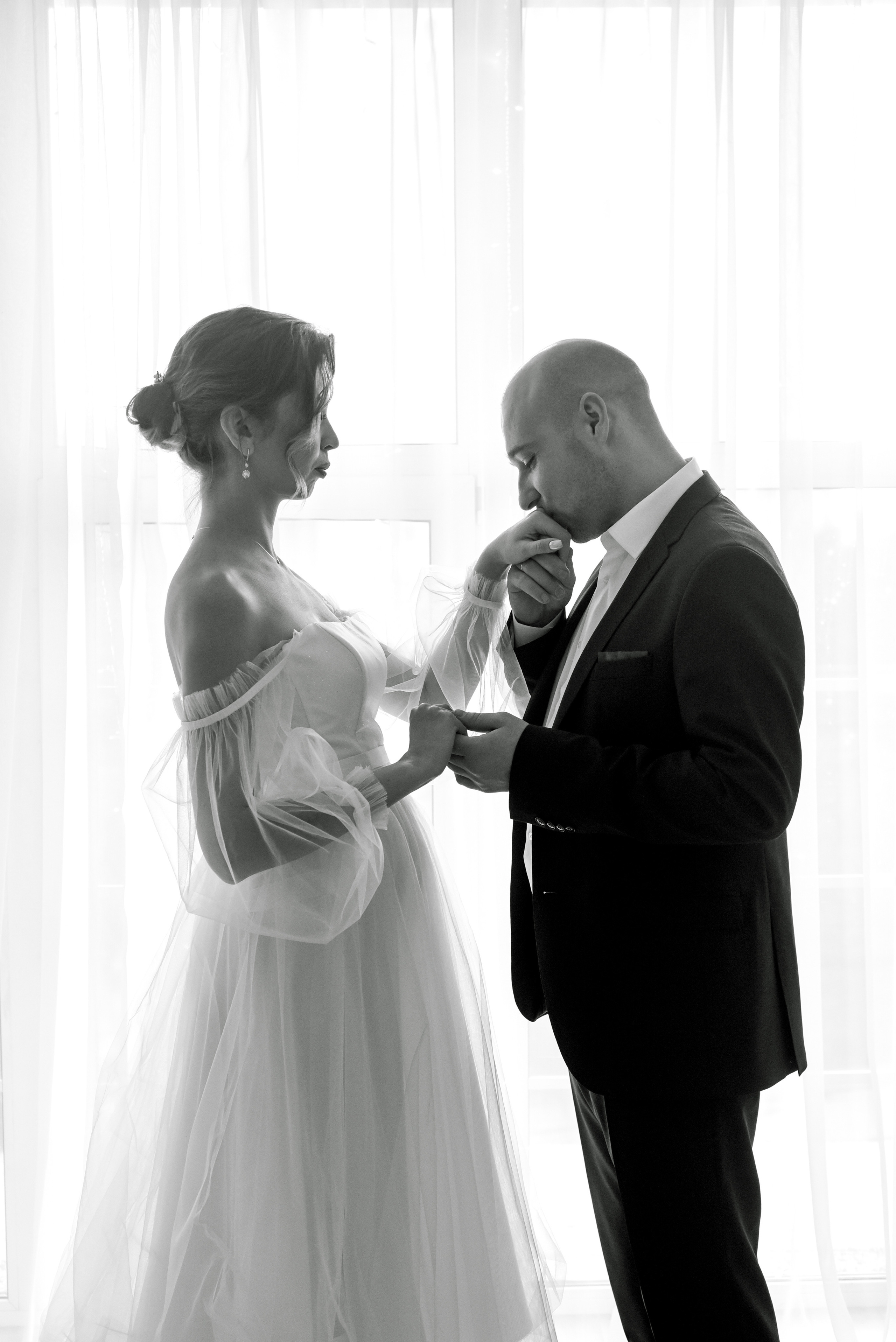 Евгений и Евгения. Фотограф Мальцева Маргарита г. Владивосток