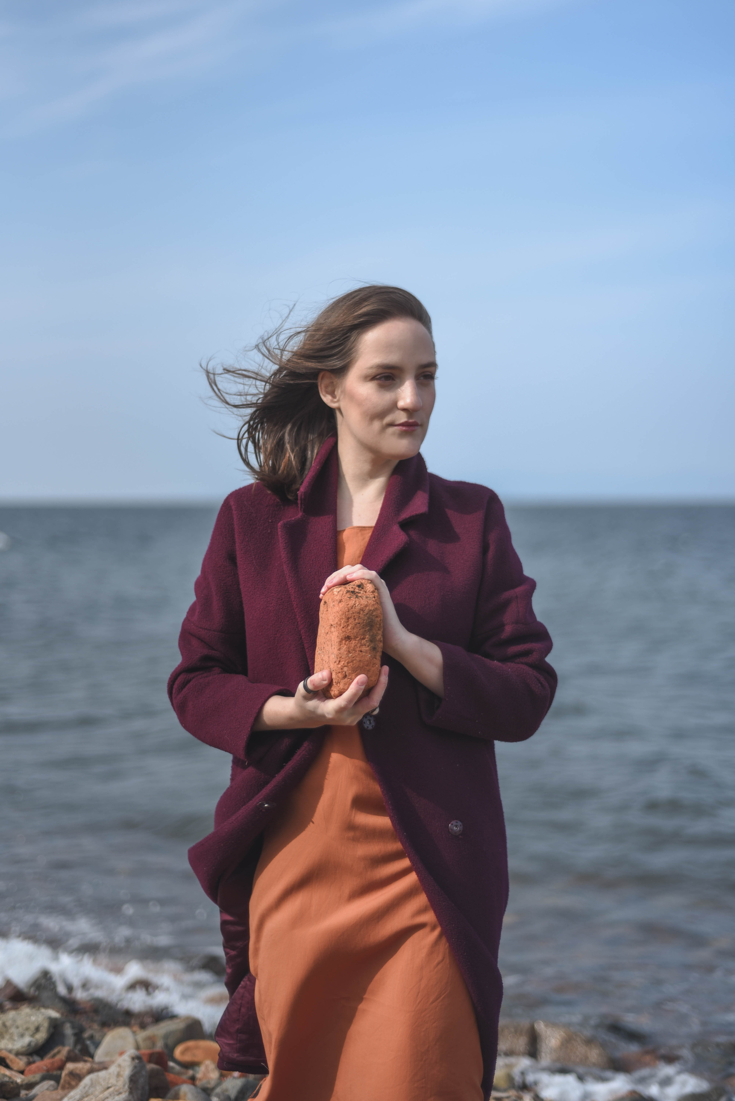 Евгения. Фотограф Мальцева Маргарита г. Владивосток