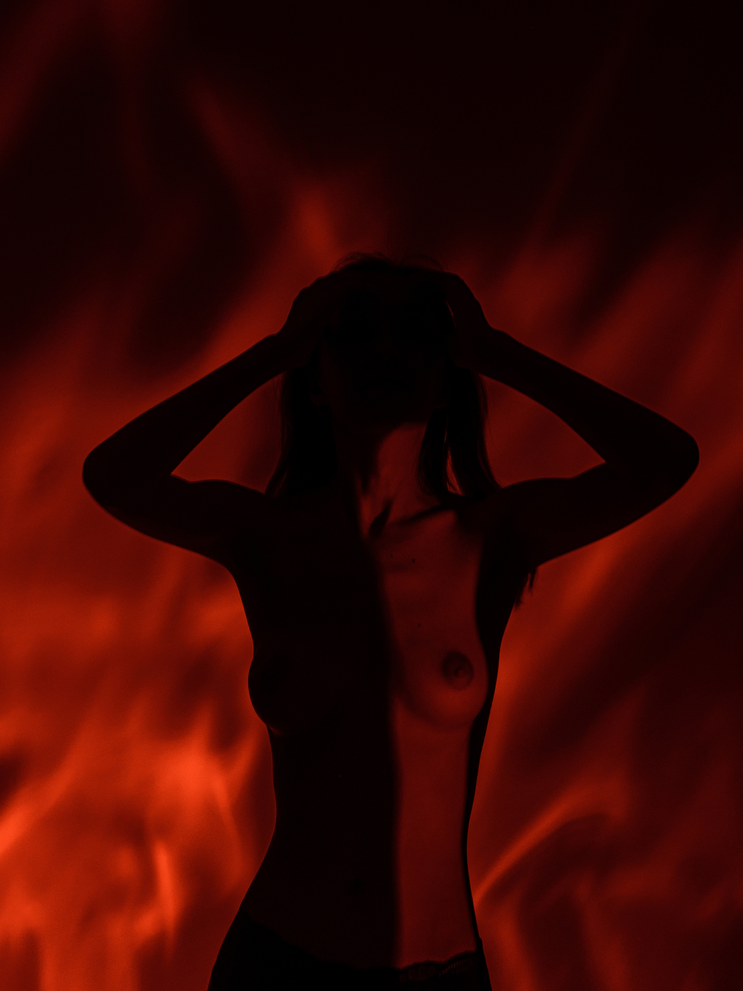 9. Фотограф Мальцева Маргарита г. Владивосток