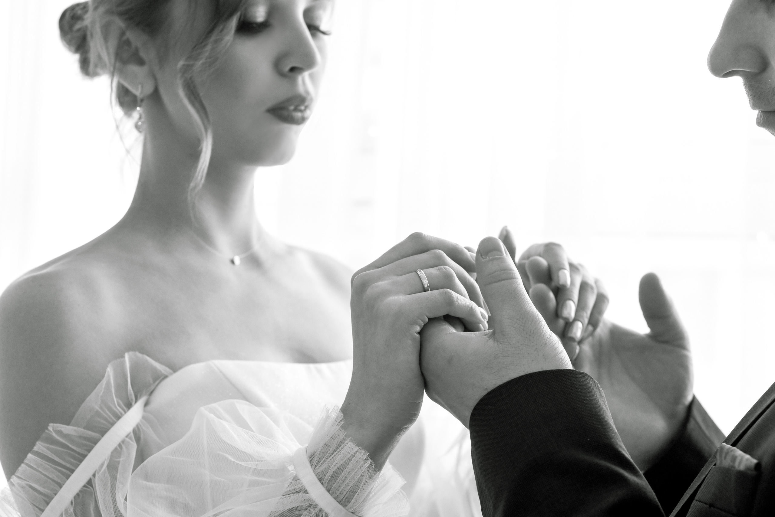 Евгений и Евгения. Фотограф Мальцева Маргарита г. Владивосток