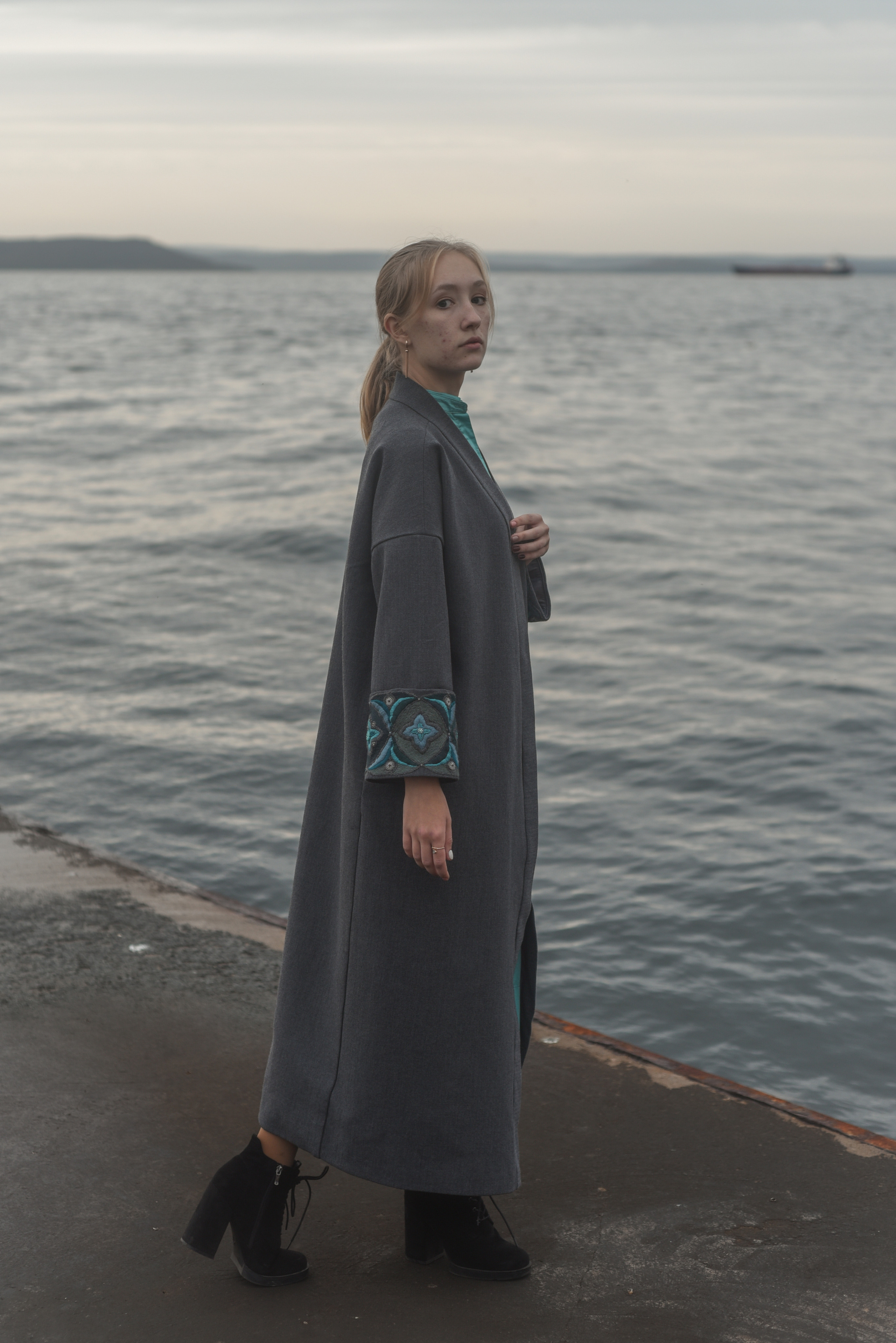 Ника 3. Фотограф Мальцева Маргарита г. Владивосток