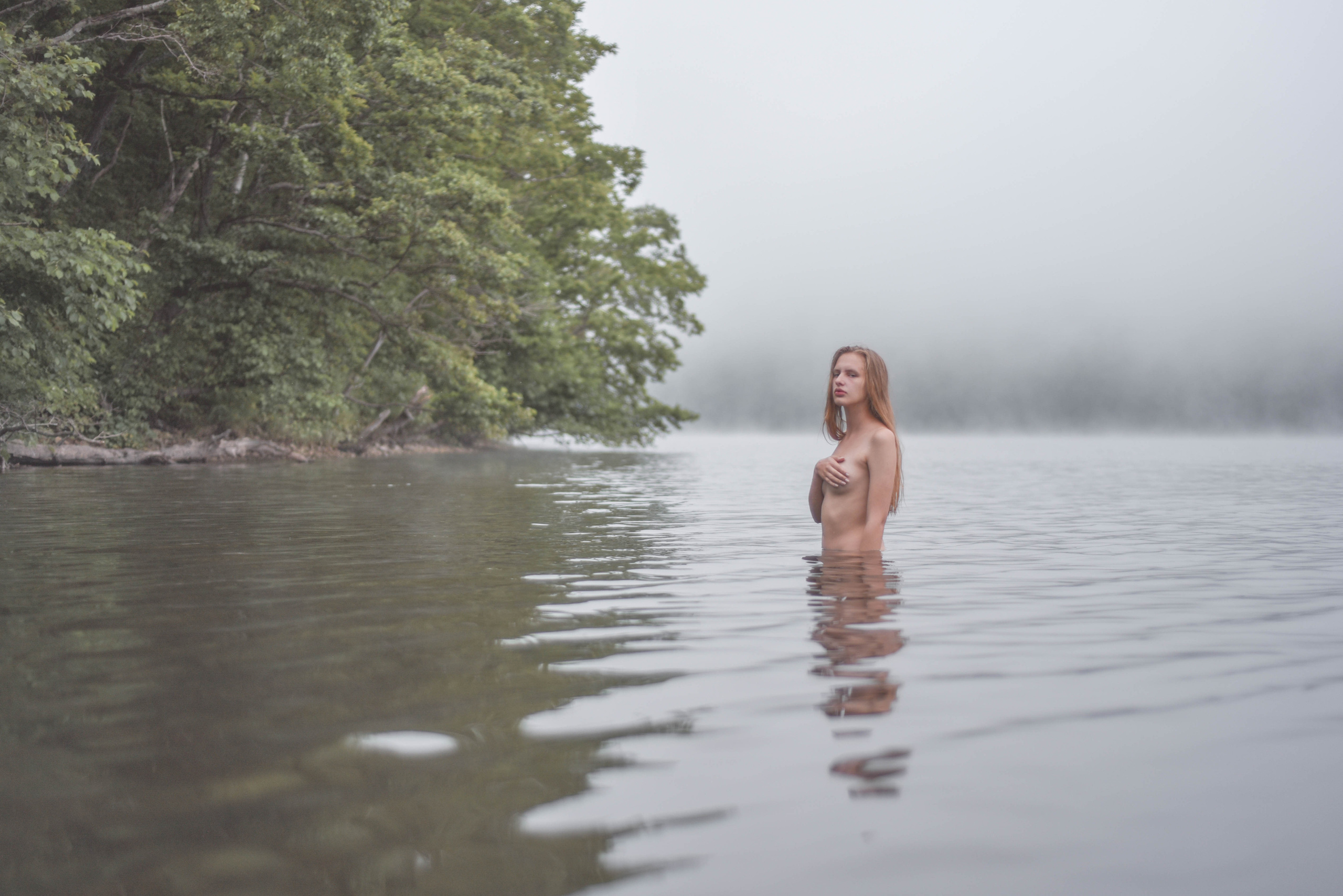 7. Фотограф Мальцева Маргарита г. Владивосток