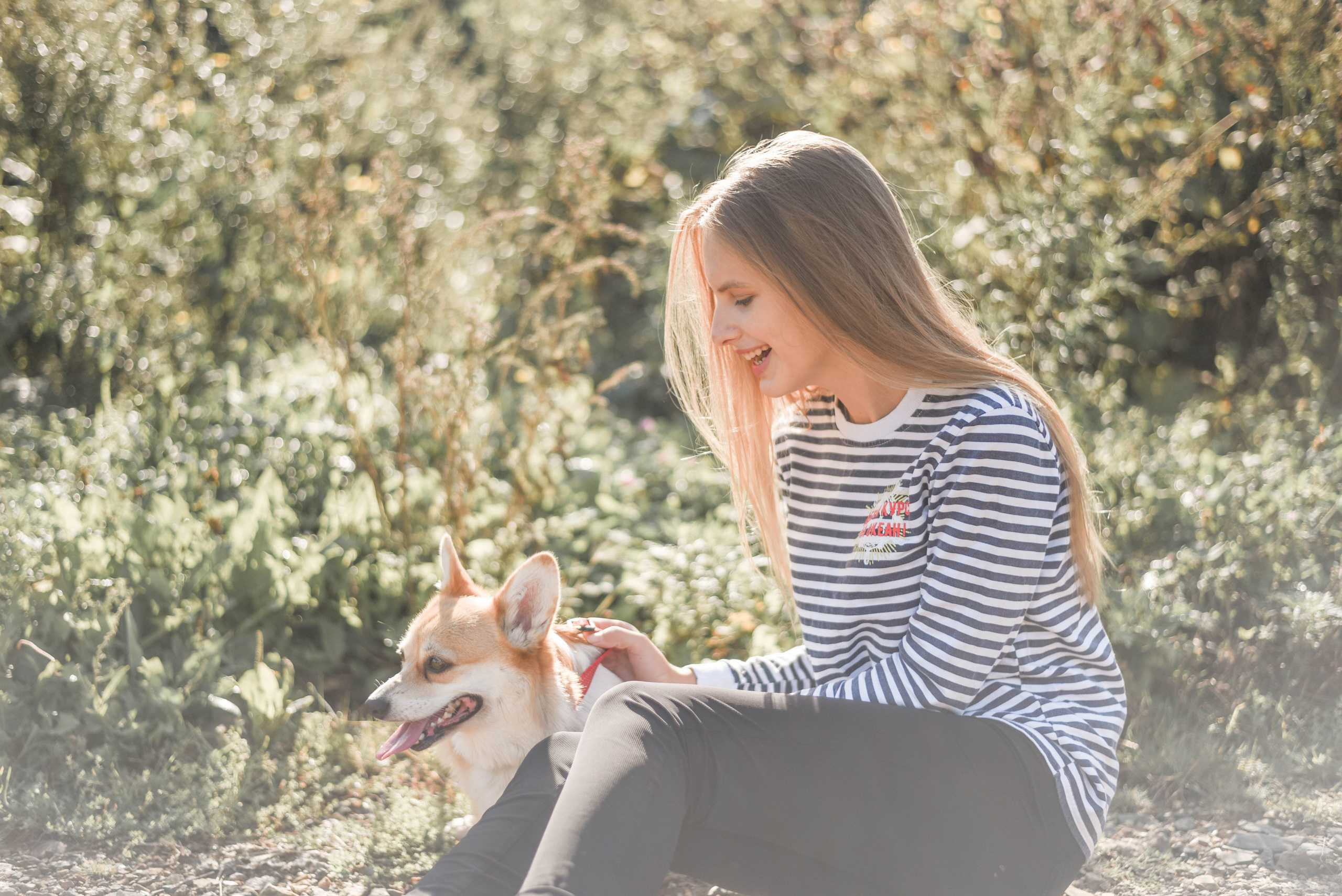 Марина. Фотограф Мальцева Маргарита г. Владивосток