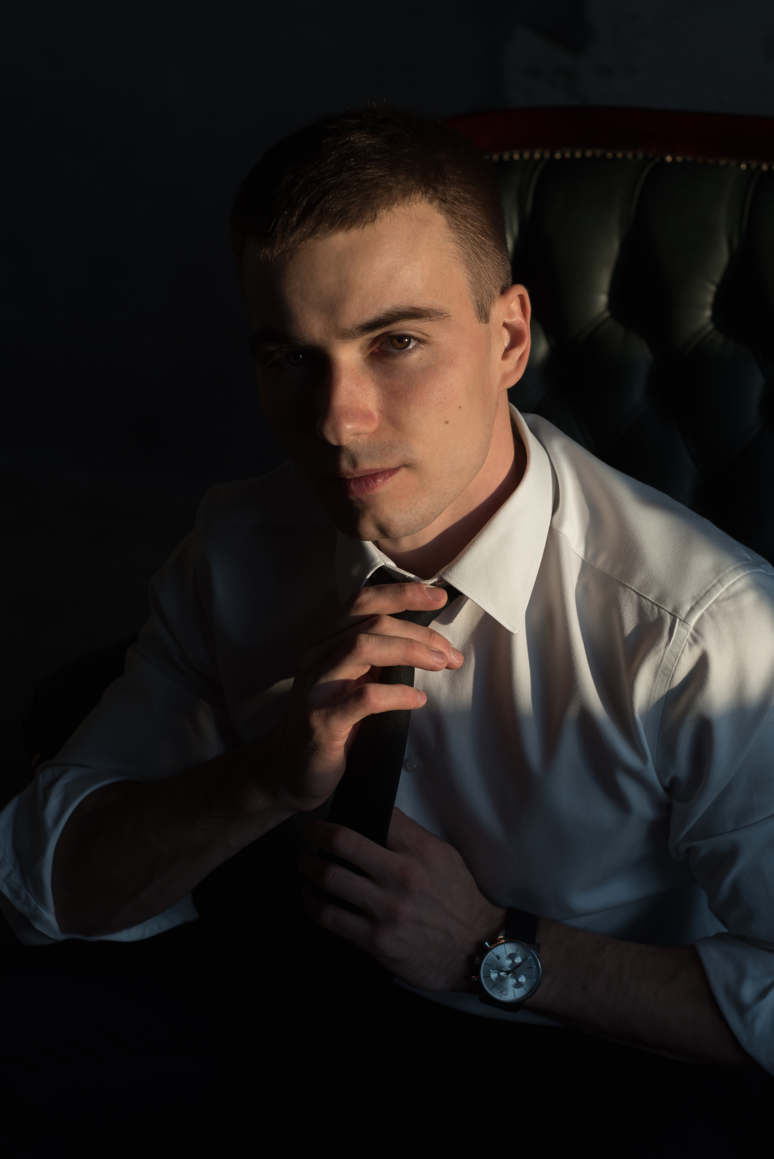 Сергей. Фотограф Мальцева Маргарита г. Владивосток