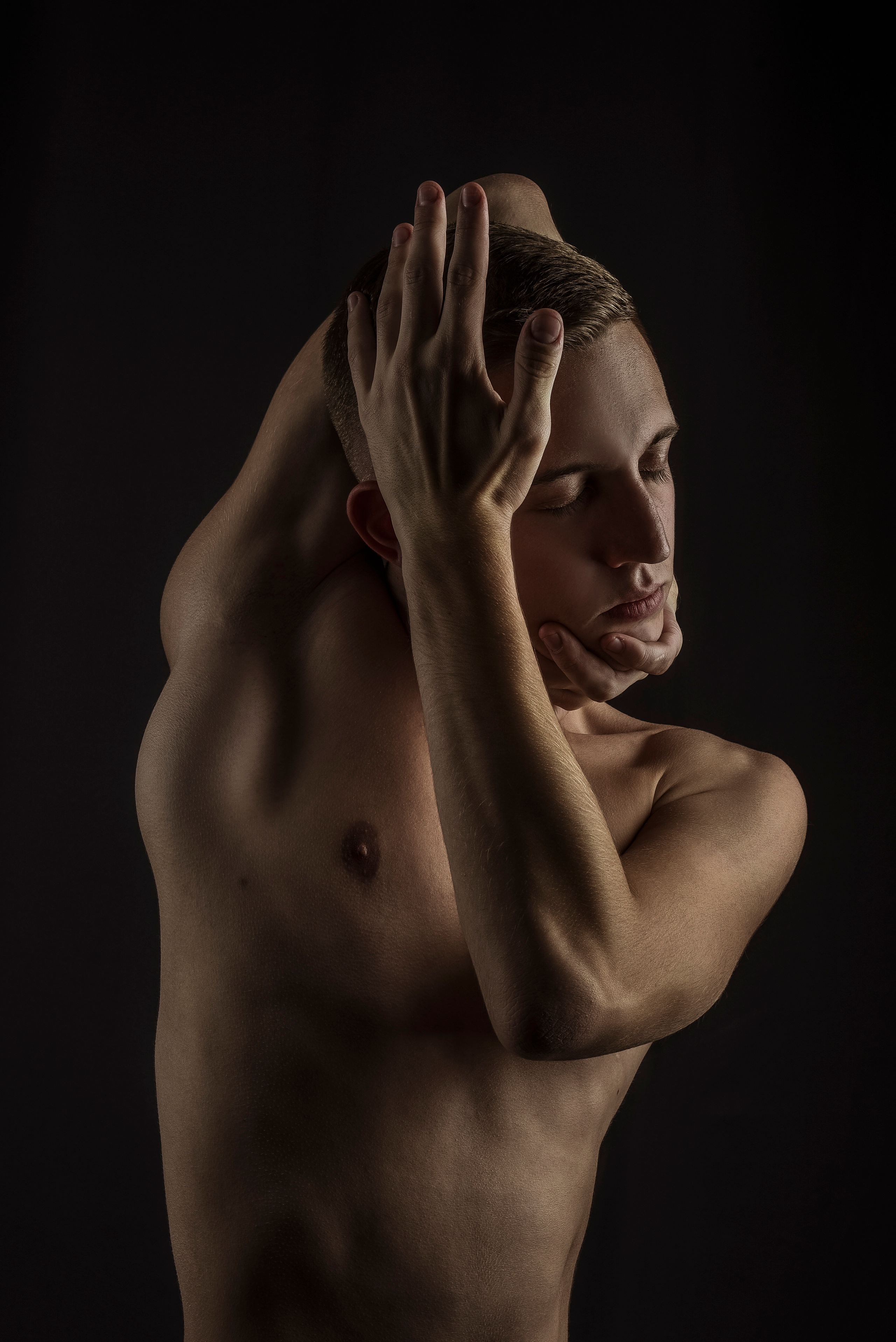 5. Фотограф Мальцева Маргарита г. Владивосток