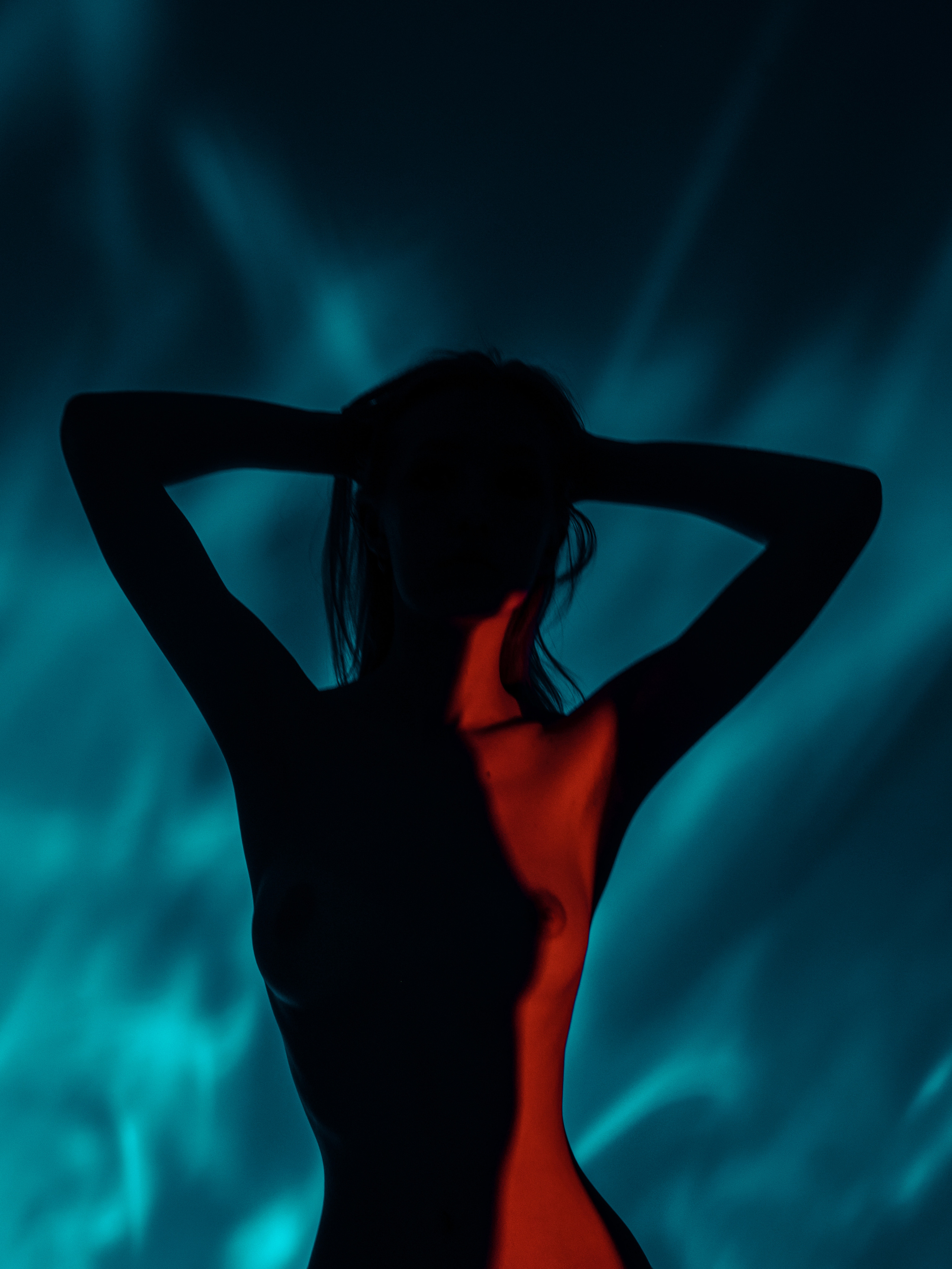 9. Фотограф Мальцева Маргарита г. Владивосток