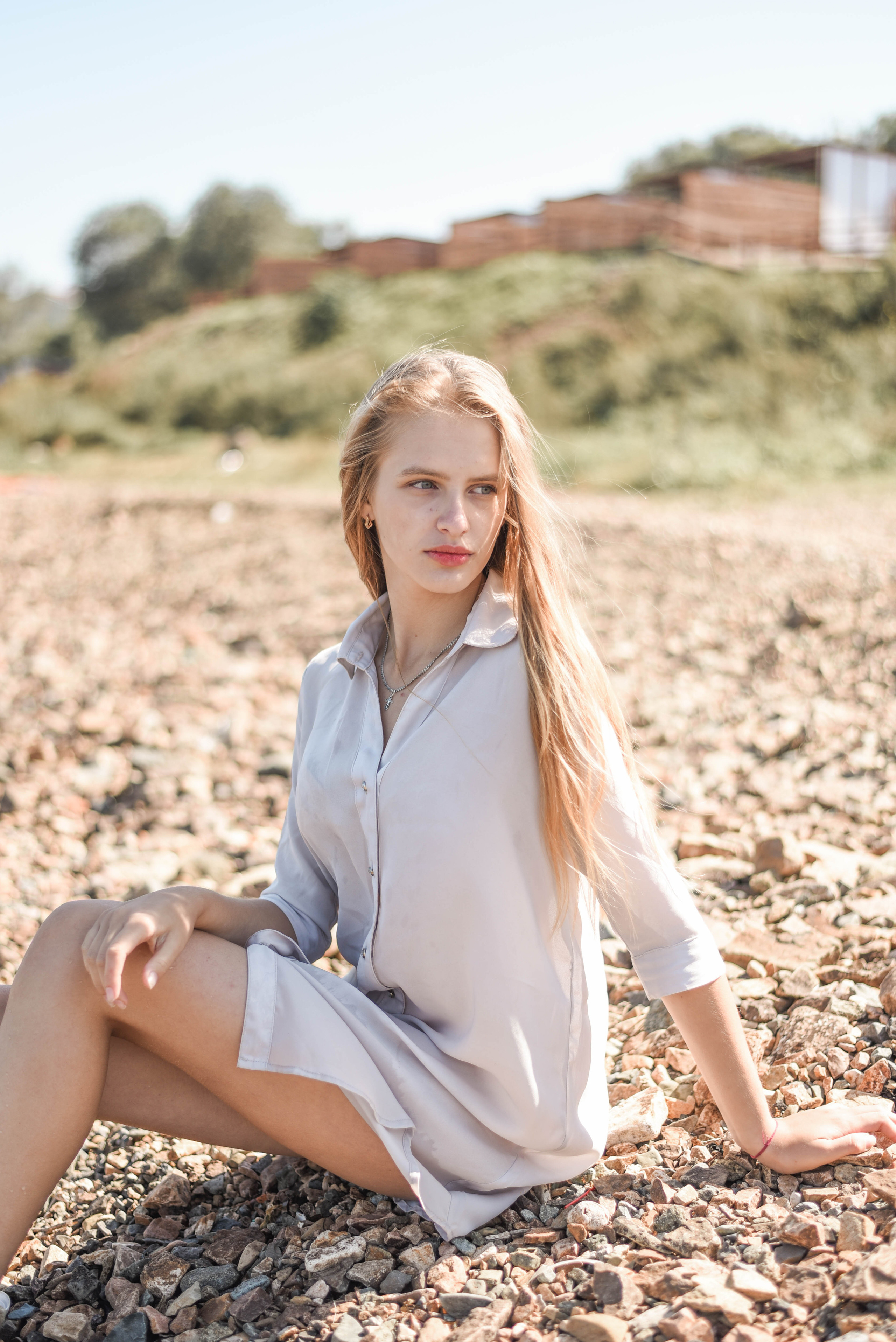 Марина. Фотограф Мальцева Маргарита г. Владивосток