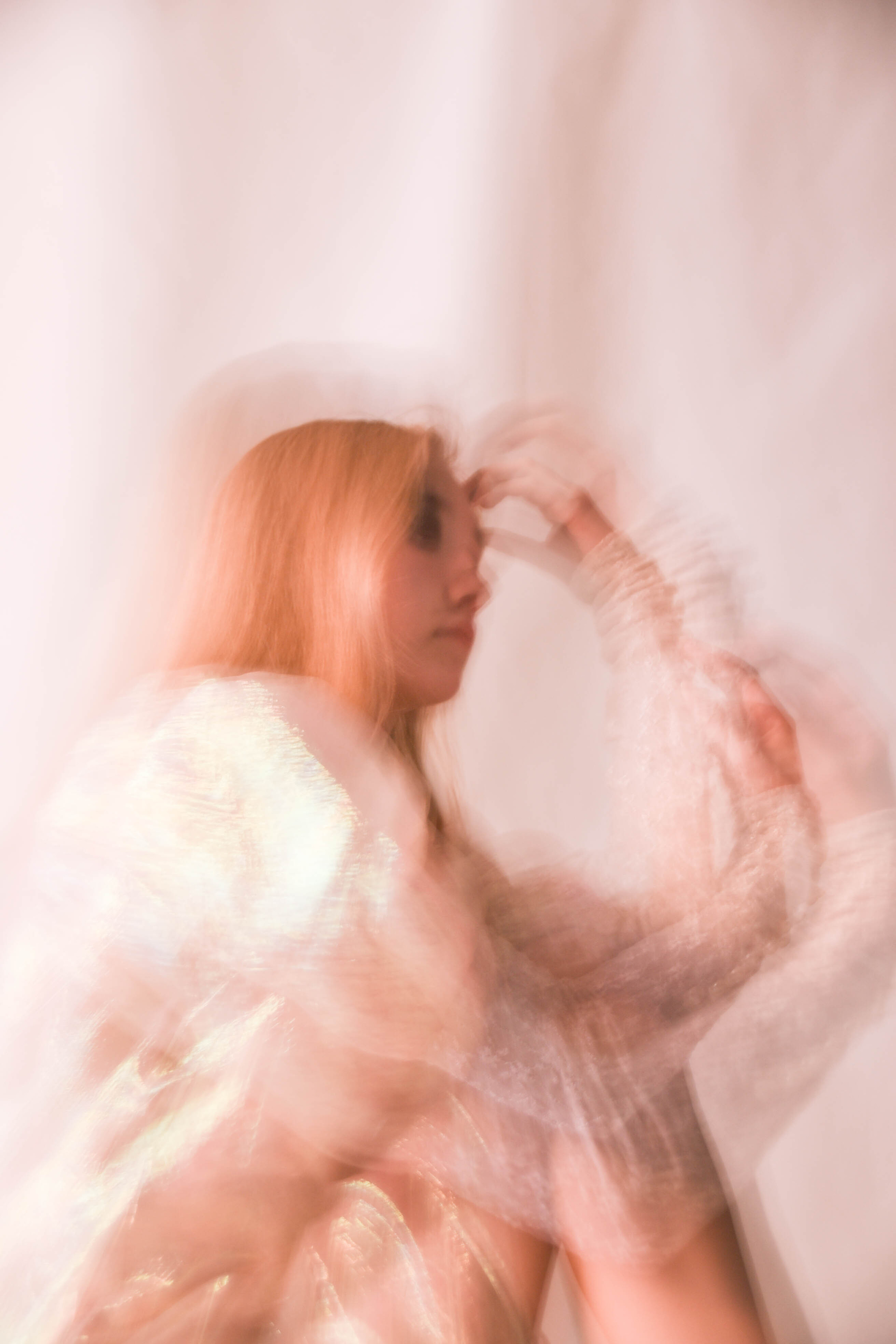 Ника. Фотограф Мальцева Маргарита г. Владивосток