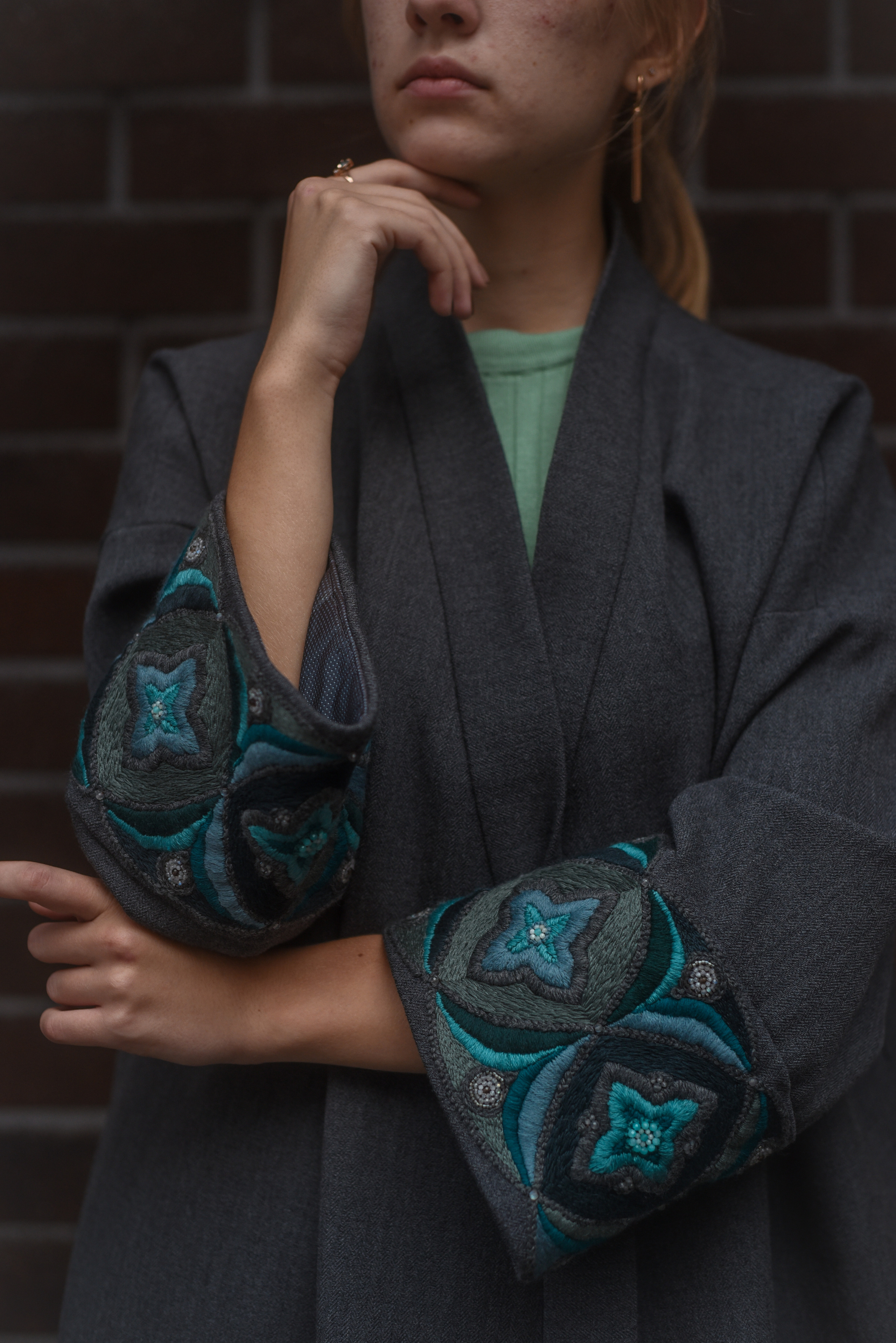 Ника 3. Фотограф Мальцева Маргарита г. Владивосток