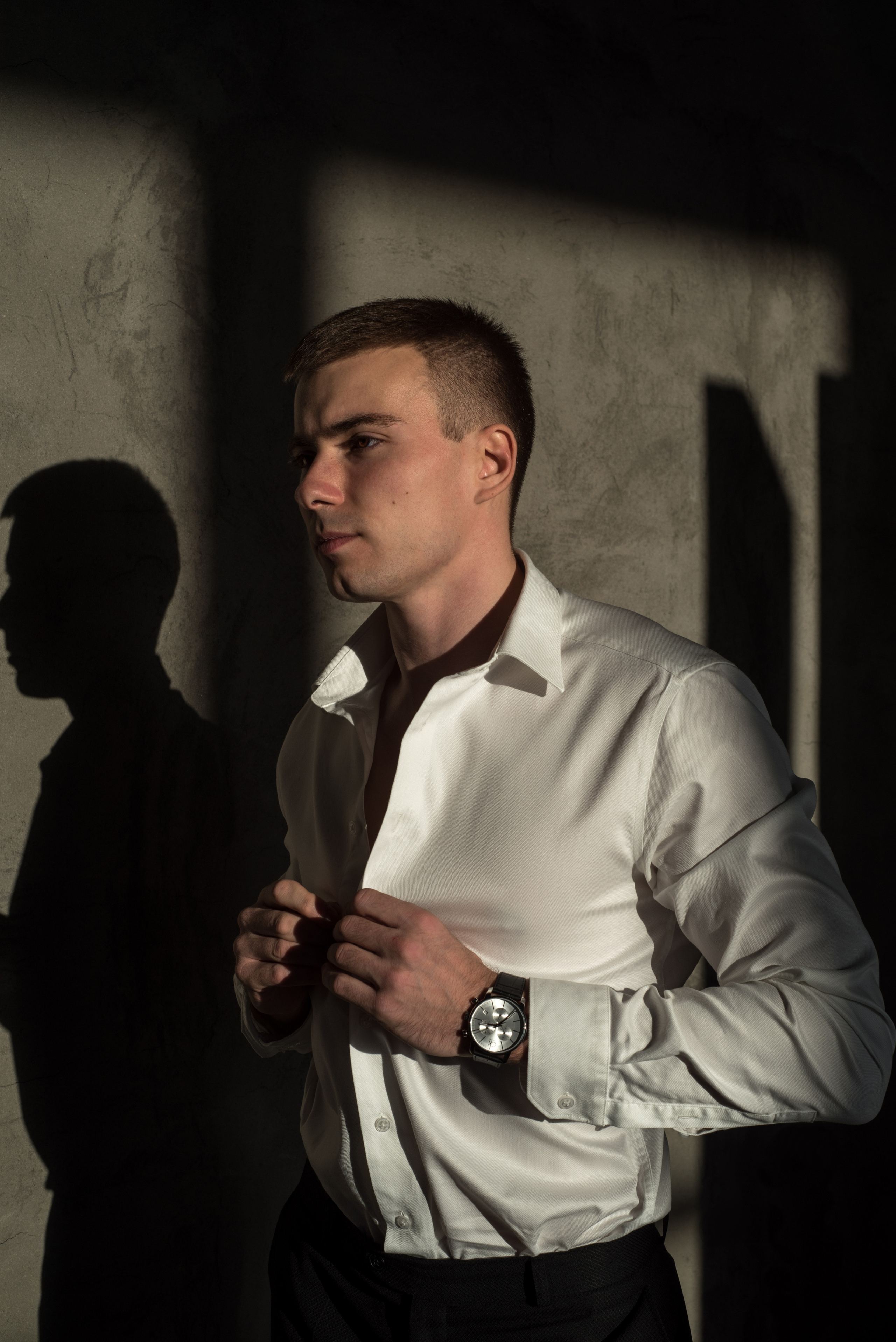 Сергей. Фотограф Мальцева Маргарита г. Владивосток