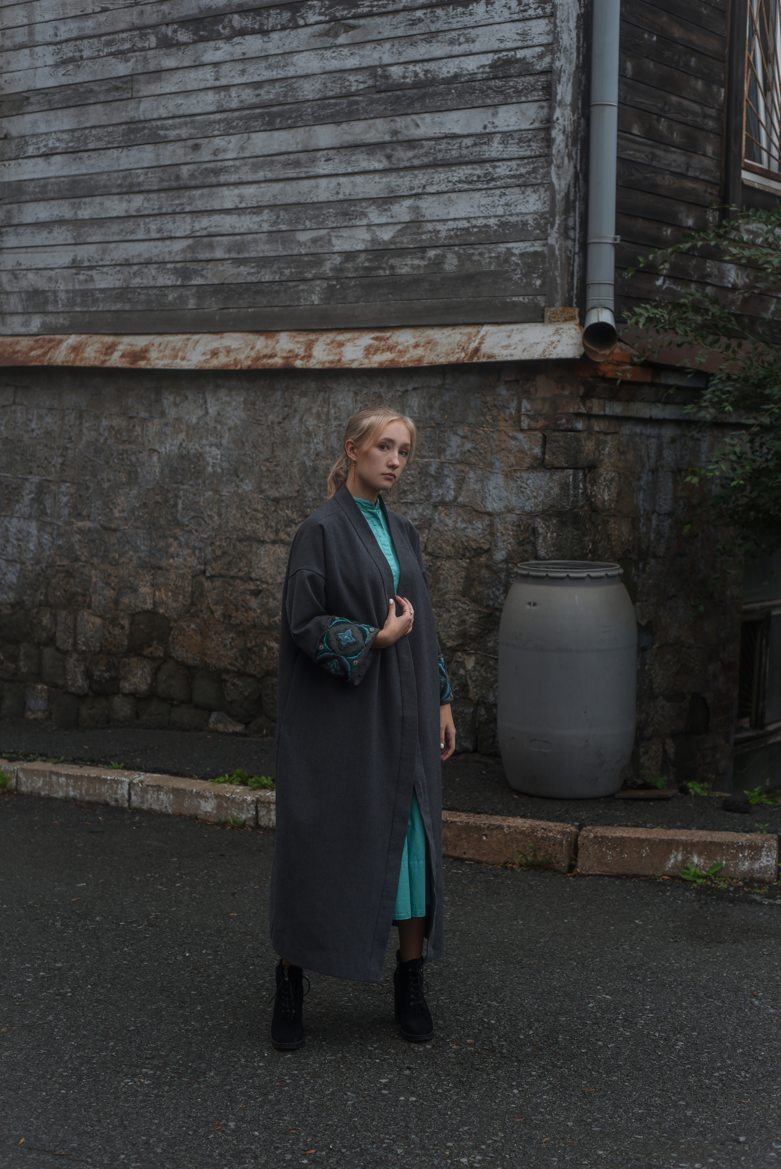 Ника 3. Фотограф Мальцева Маргарита г. Владивосток