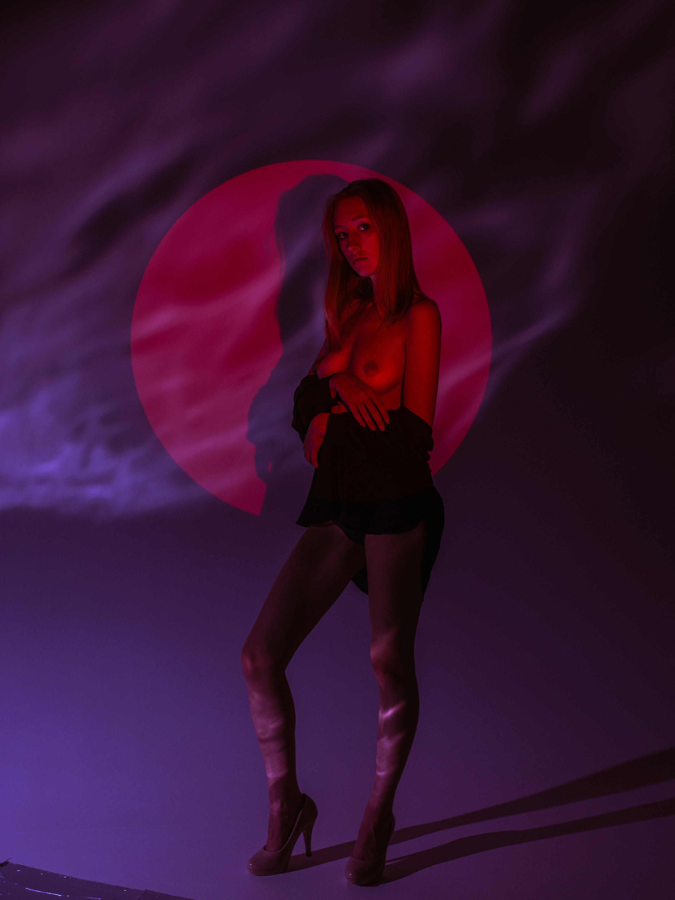 9. Фотограф Мальцева Маргарита г. Владивосток