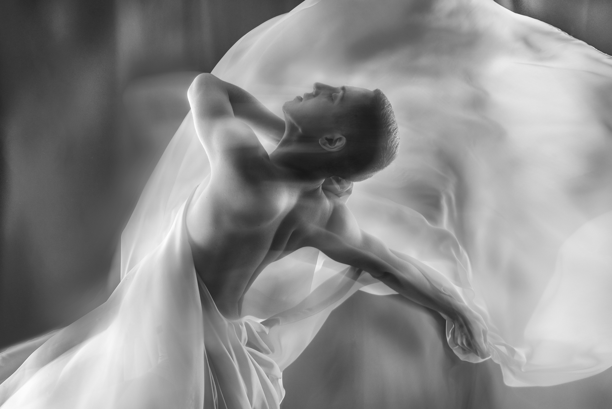 5. Фотограф Мальцева Маргарита г. Владивосток