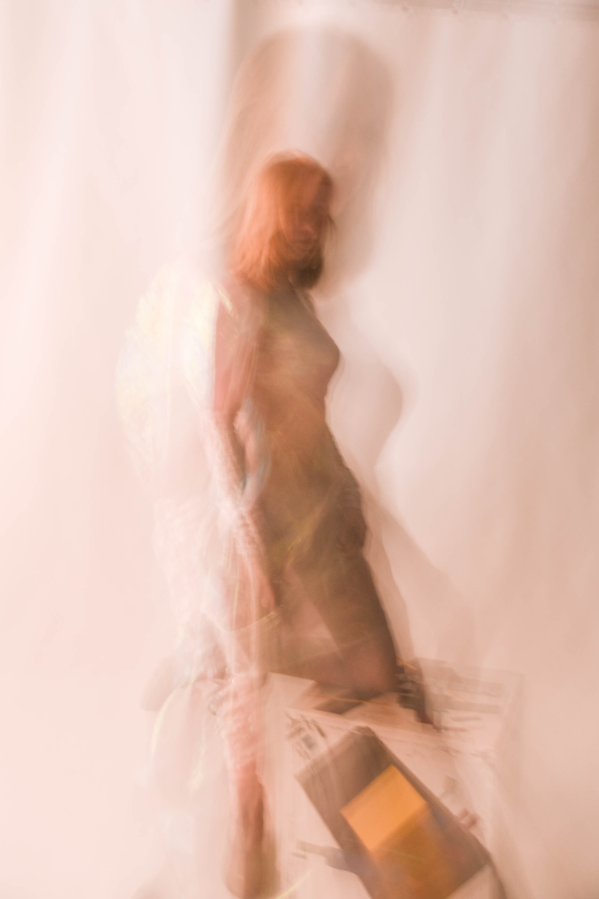 Ника. Фотограф Мальцева Маргарита г. Владивосток