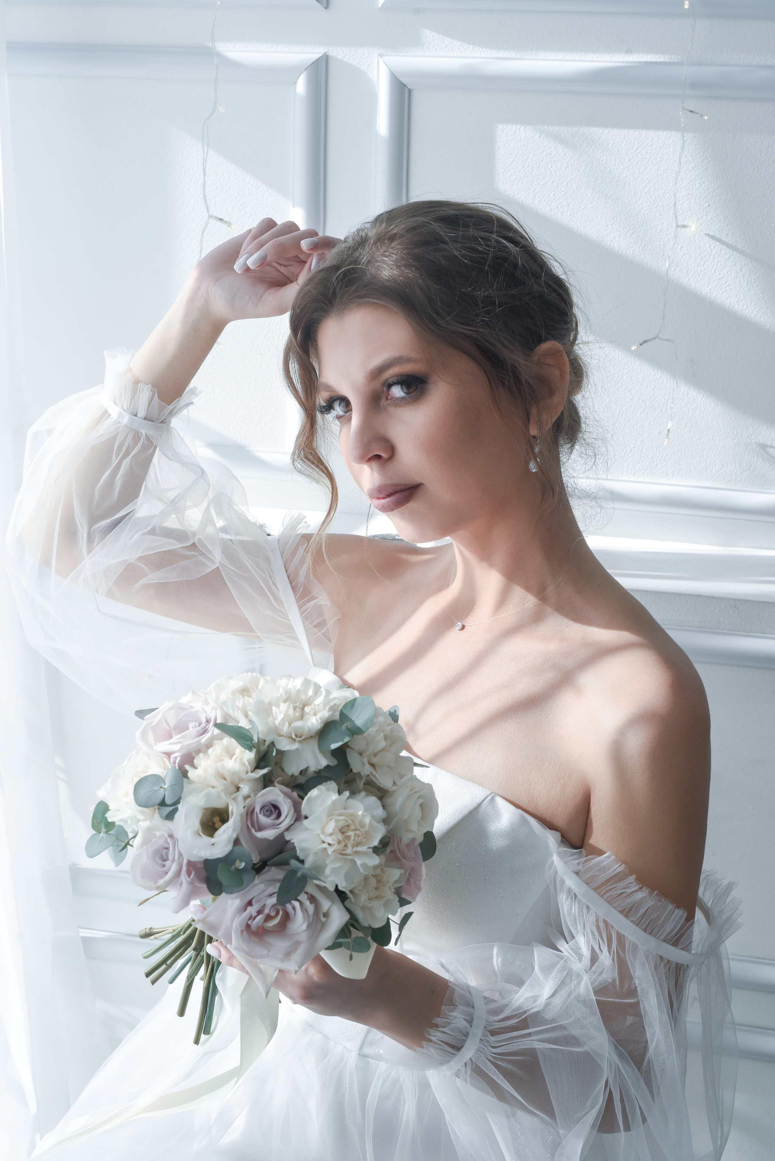 Евгений и Евгения. Фотограф Мальцева Маргарита г. Владивосток