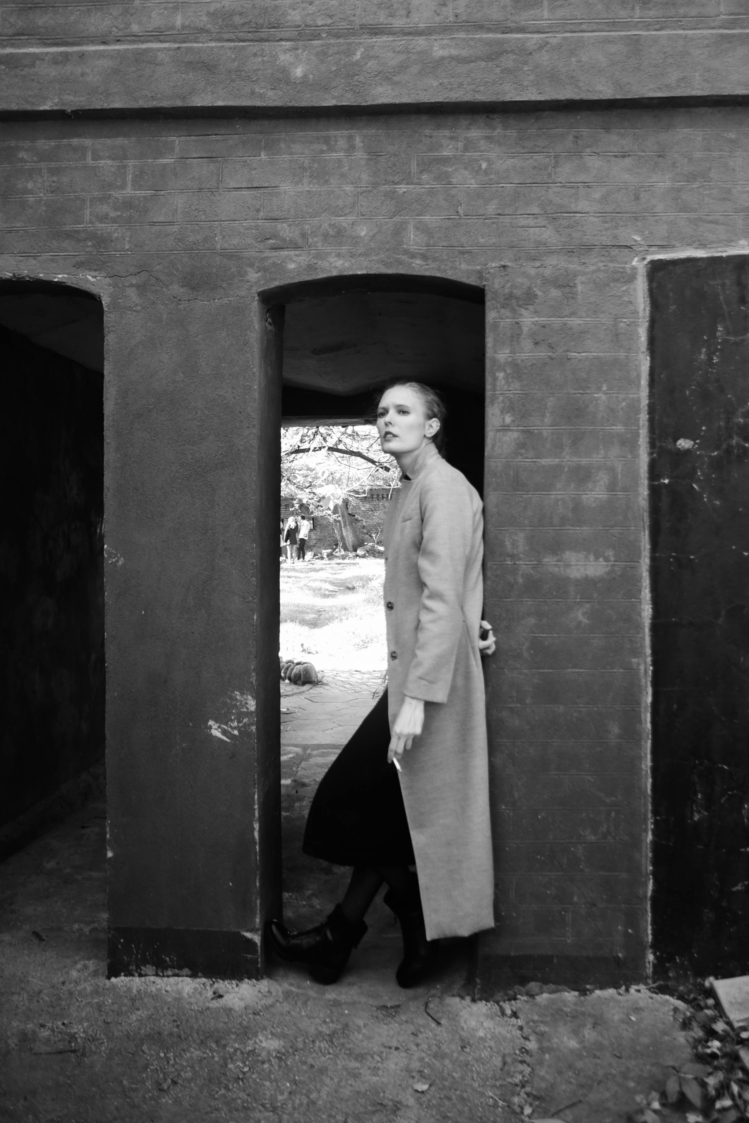 Карина. Фотограф Мальцева Маргарита г. Владивосток