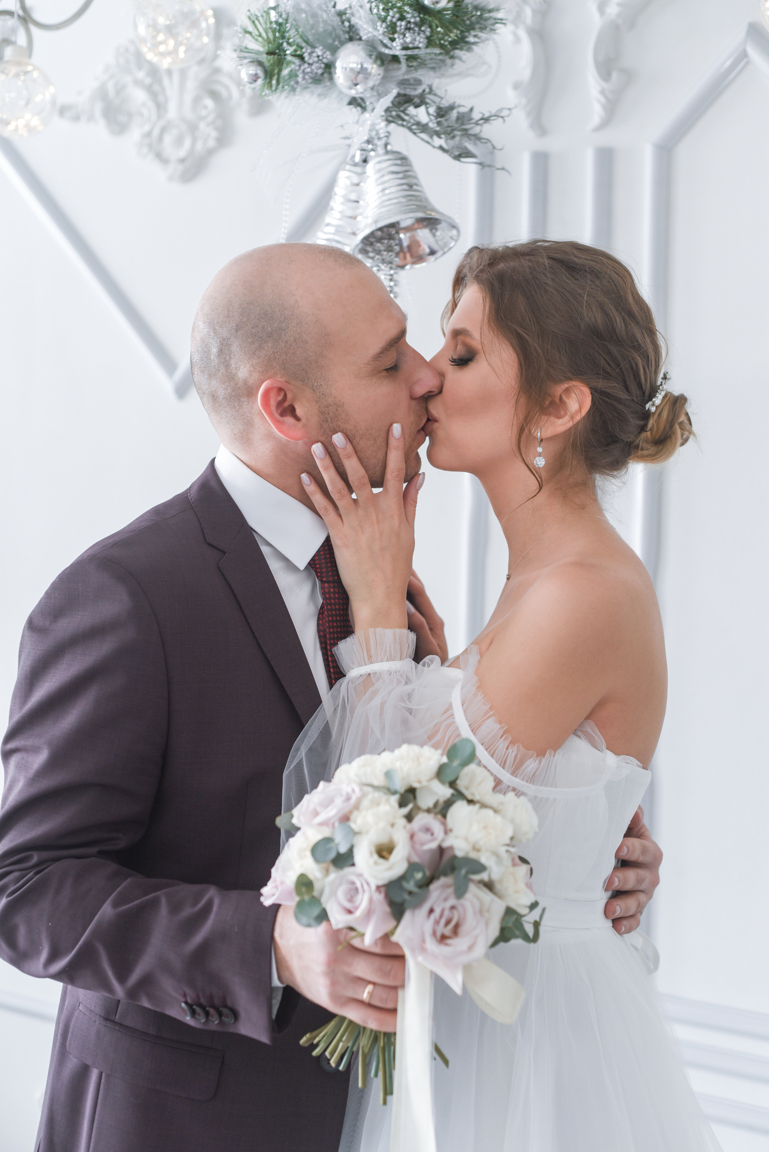 Евгений и Евгения. Фотограф Мальцева Маргарита г. Владивосток