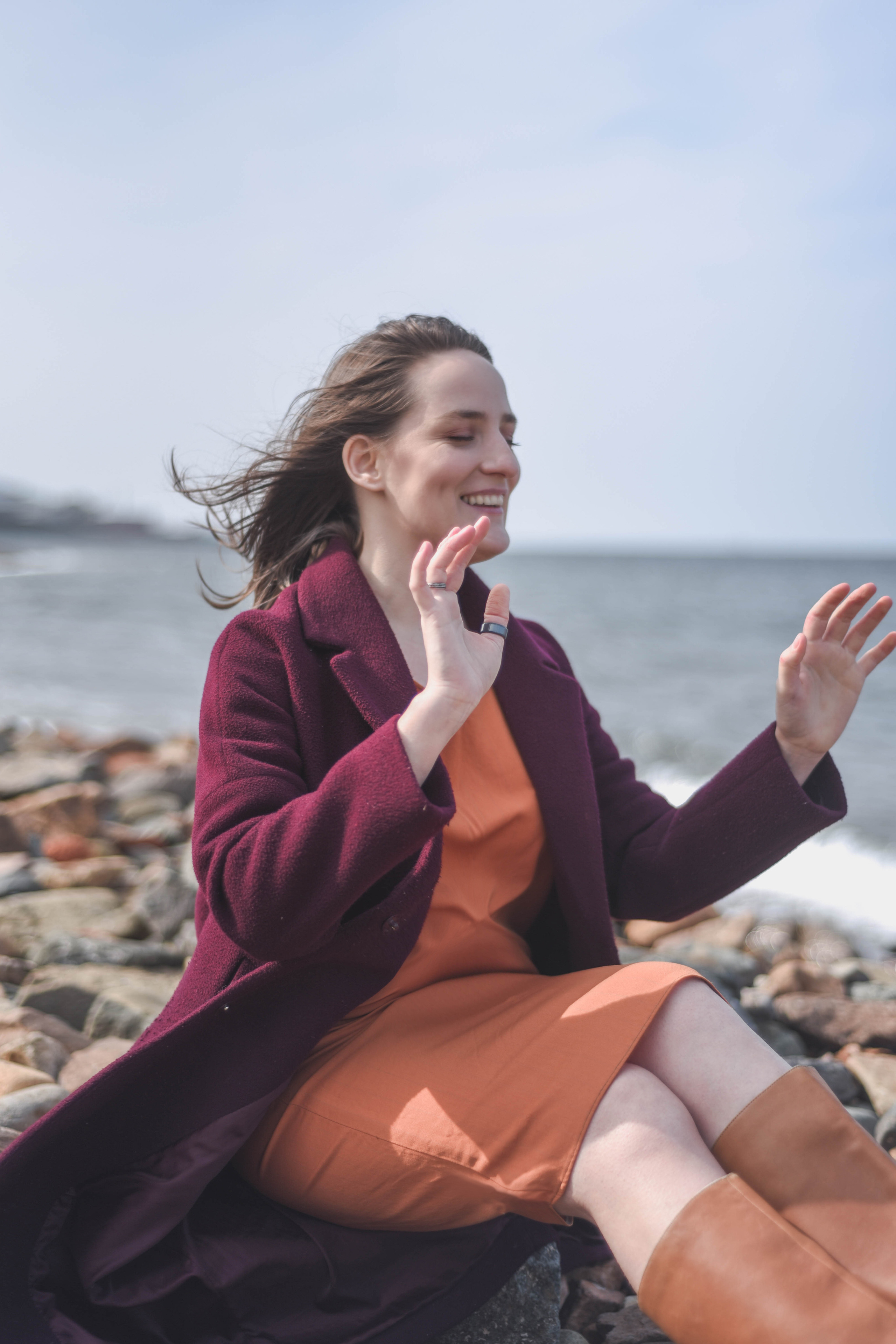 Евгения. Фотограф Мальцева Маргарита г. Владивосток