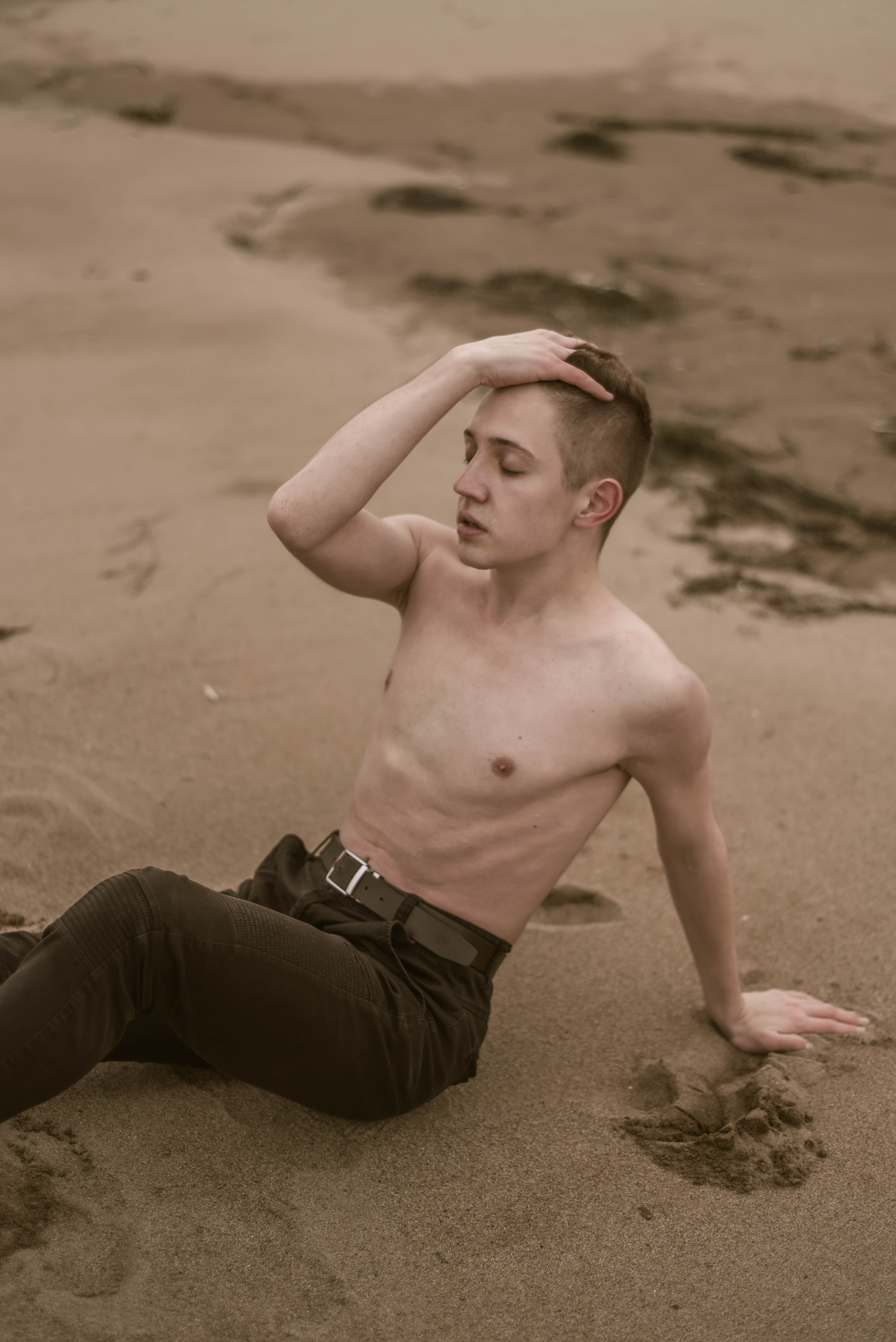 Илья. Фотограф Мальцева Маргарита г. Владивосток