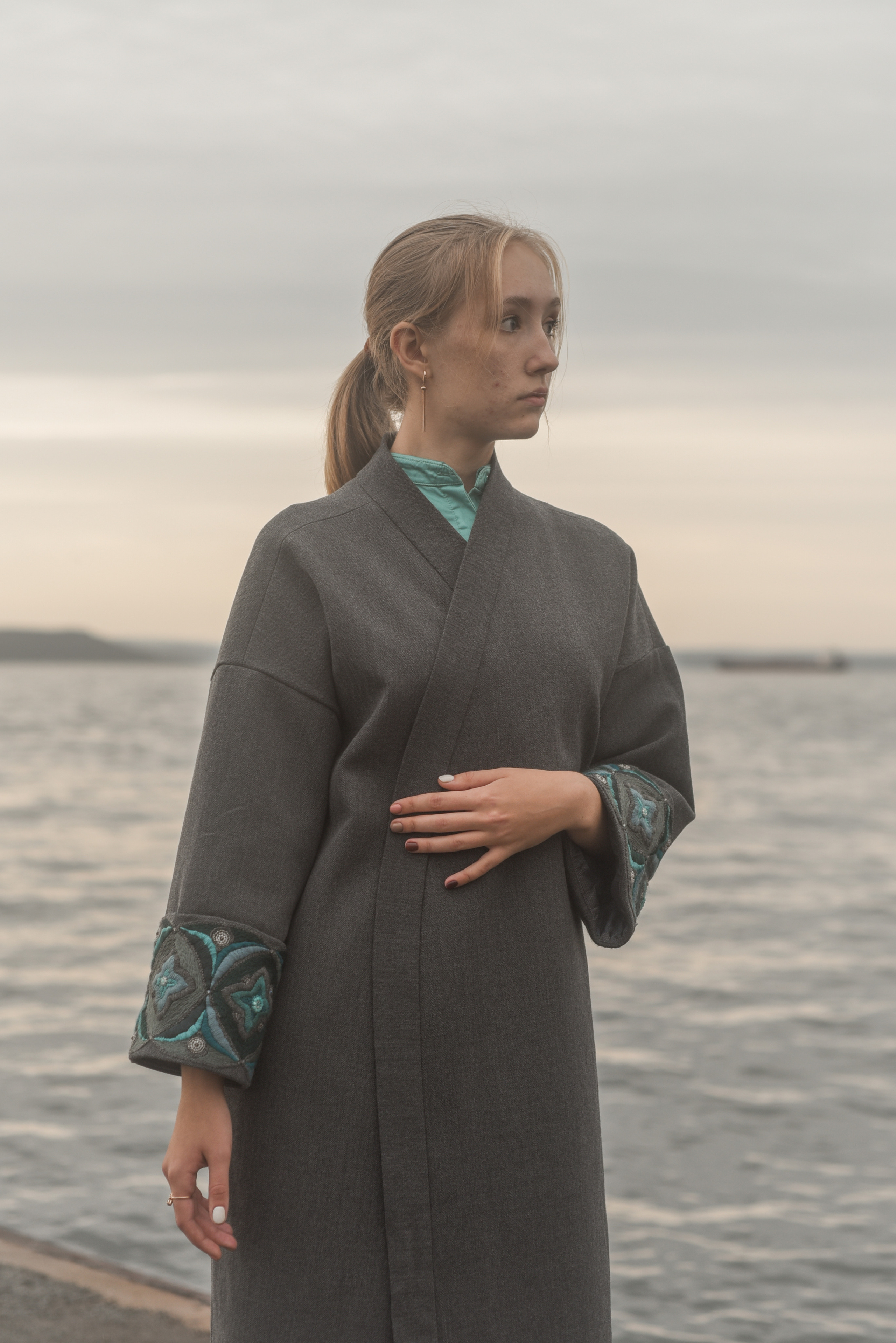 Ника 3. Фотограф Мальцева Маргарита г. Владивосток