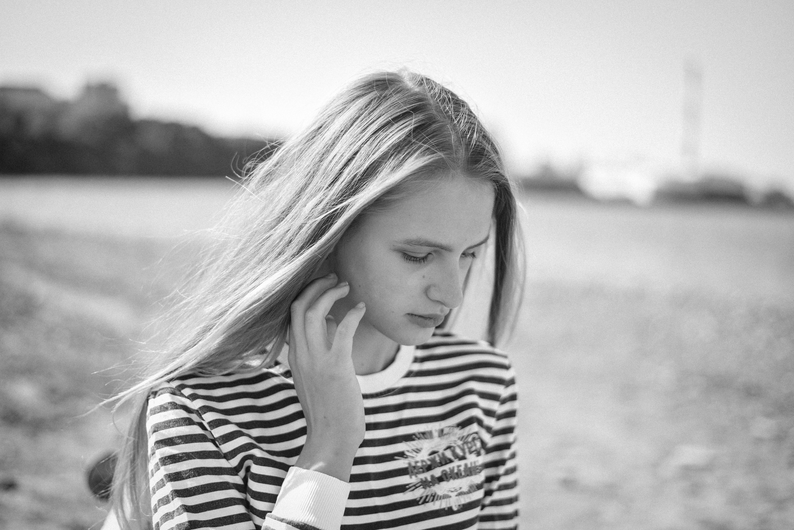 Марина. Фотограф Мальцева Маргарита г. Владивосток