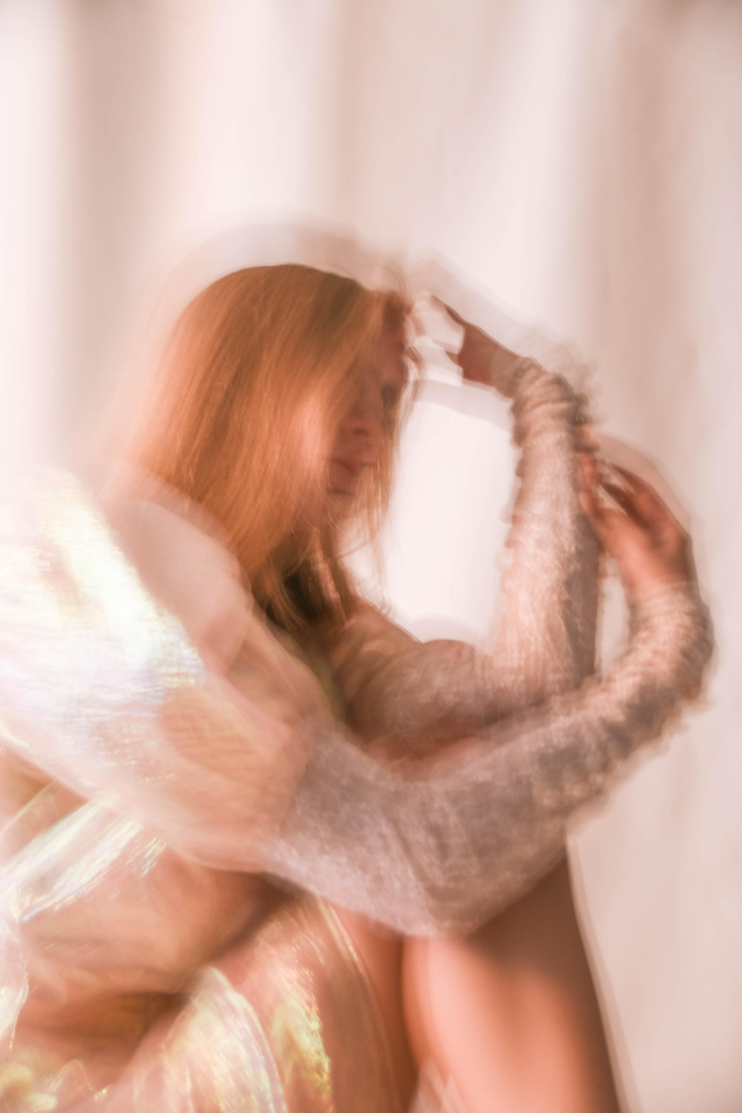 Ника. Фотограф Мальцева Маргарита г. Владивосток