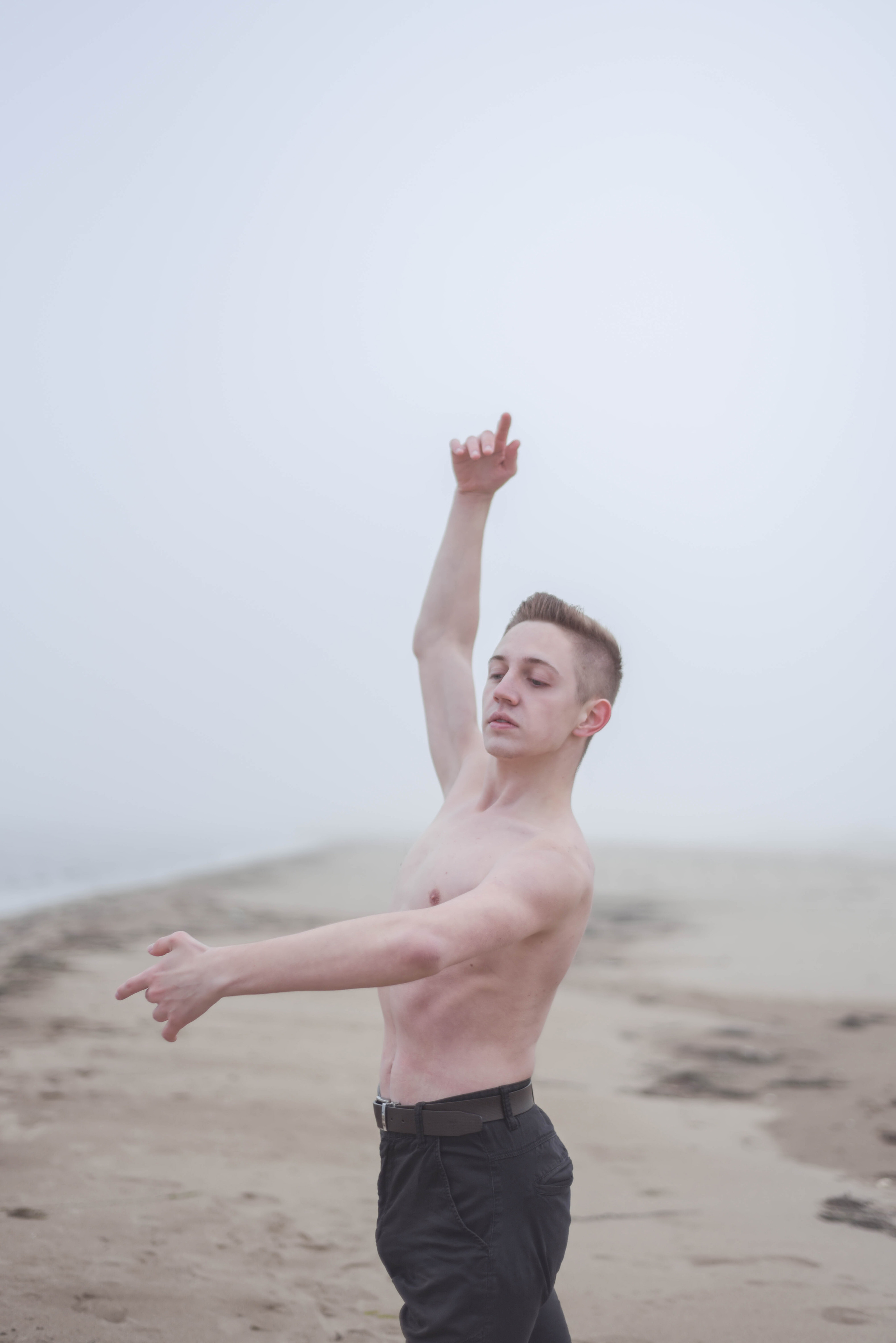 Илья. Фотограф Мальцева Маргарита г. Владивосток