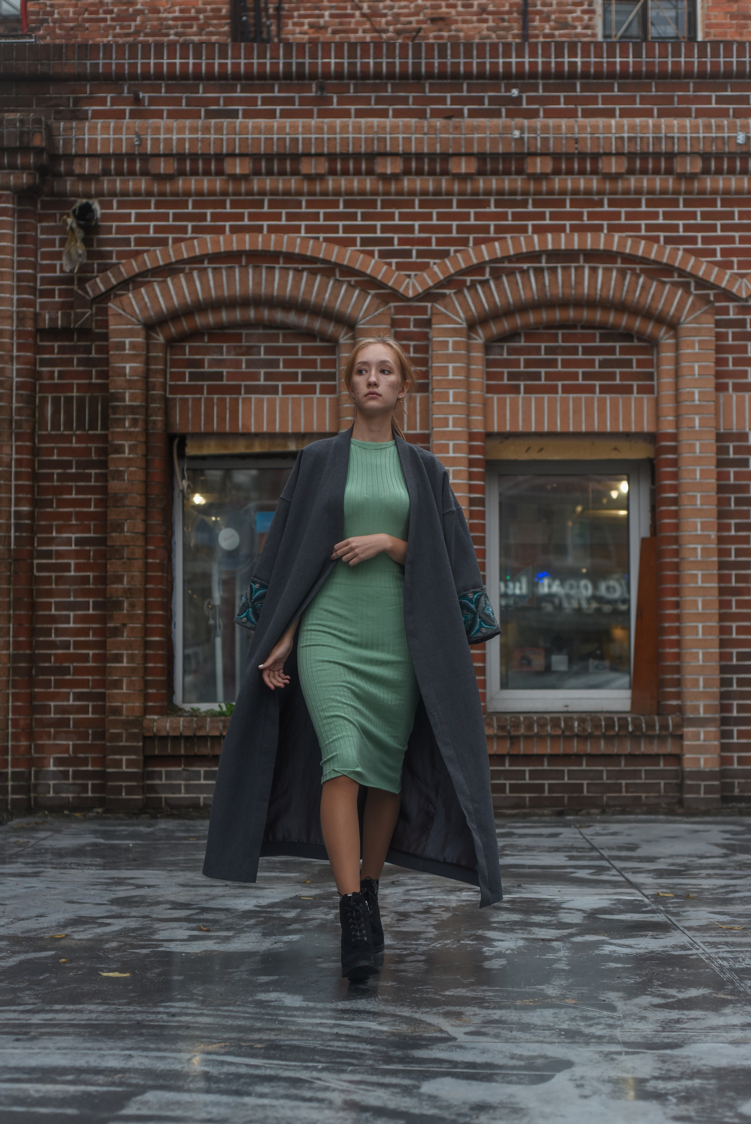 Ника 3. Фотограф Мальцева Маргарита г. Владивосток