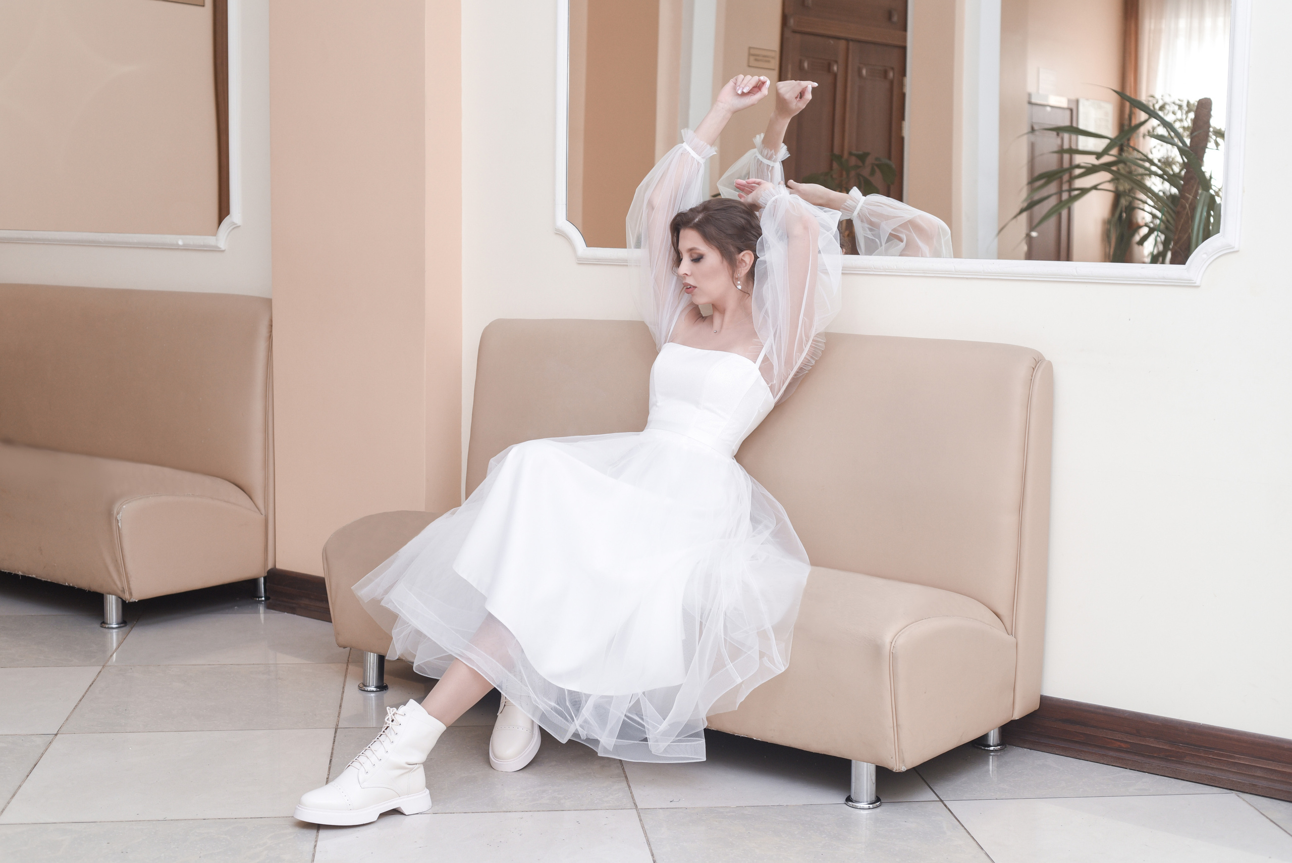 Евгений и Евгения. Фотограф Мальцева Маргарита г. Владивосток