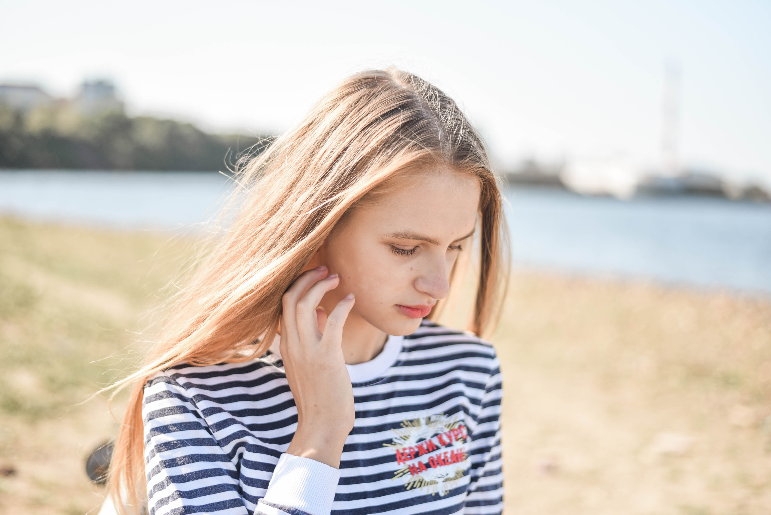 Марина. Фотограф Мальцева Маргарита г. Владивосток