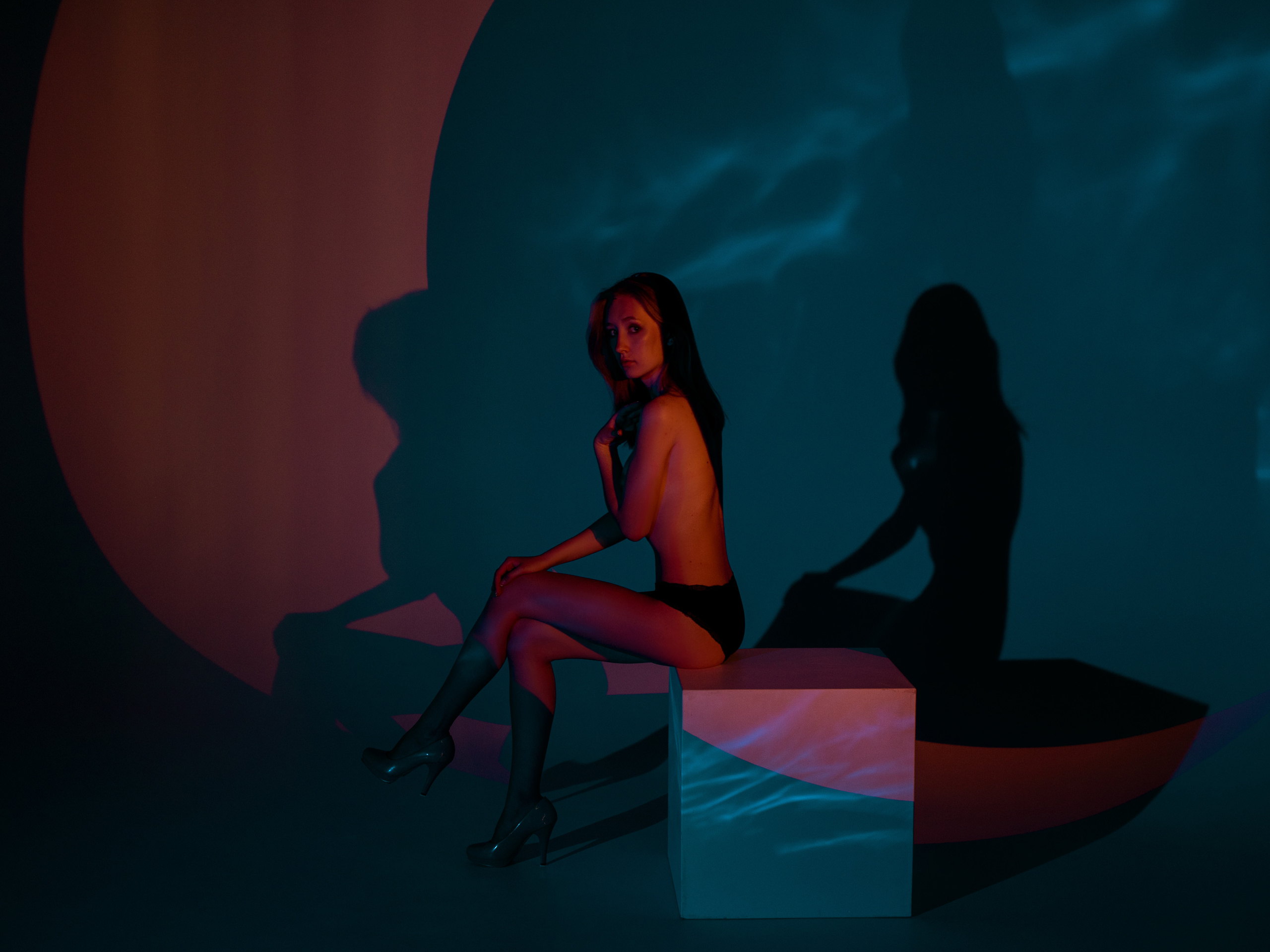 9. Фотограф Мальцева Маргарита г. Владивосток