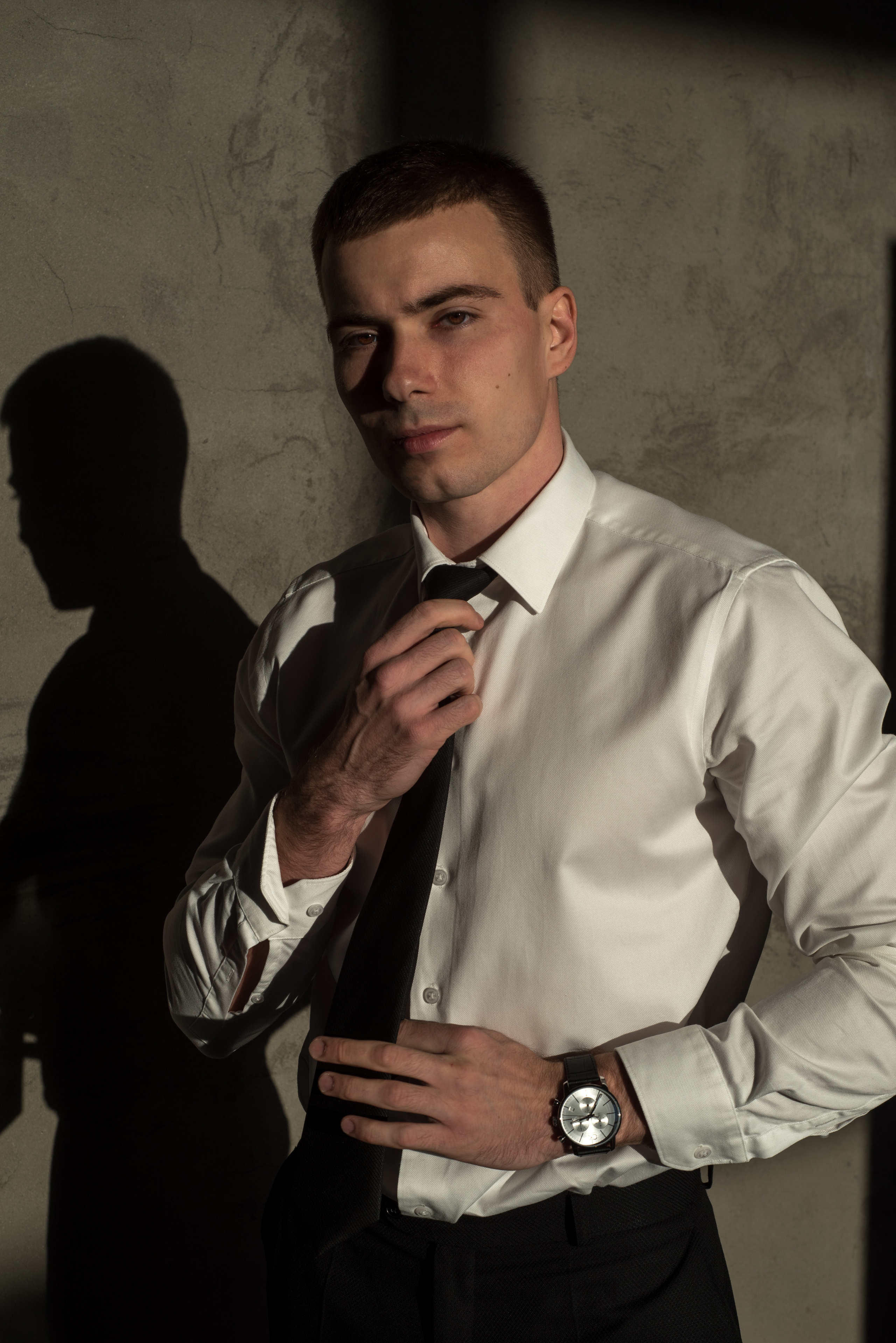 Сергей. Фотограф Мальцева Маргарита г. Владивосток