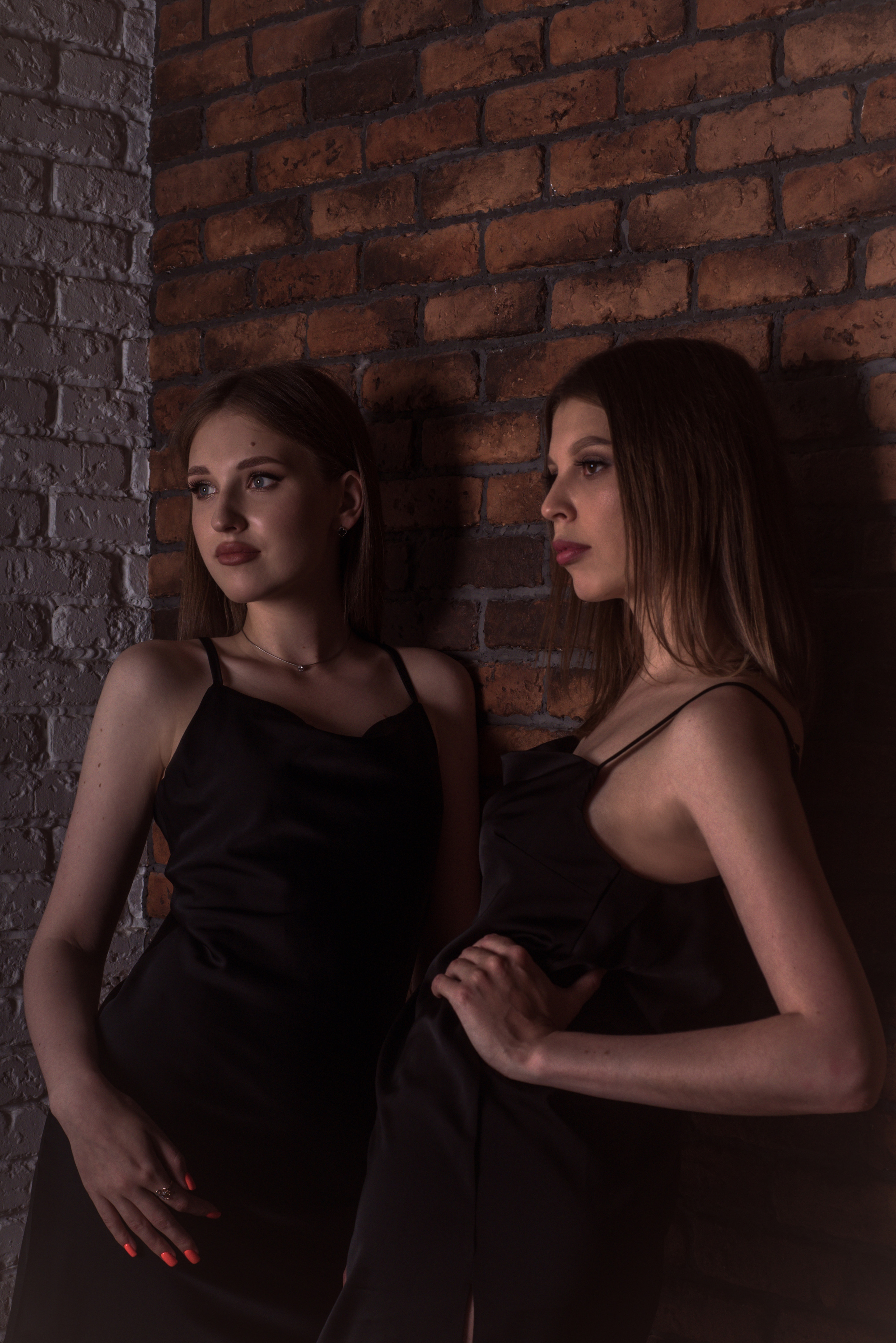 Женя и Юля. Фотограф Мальцева Маргарита г. Владивосток