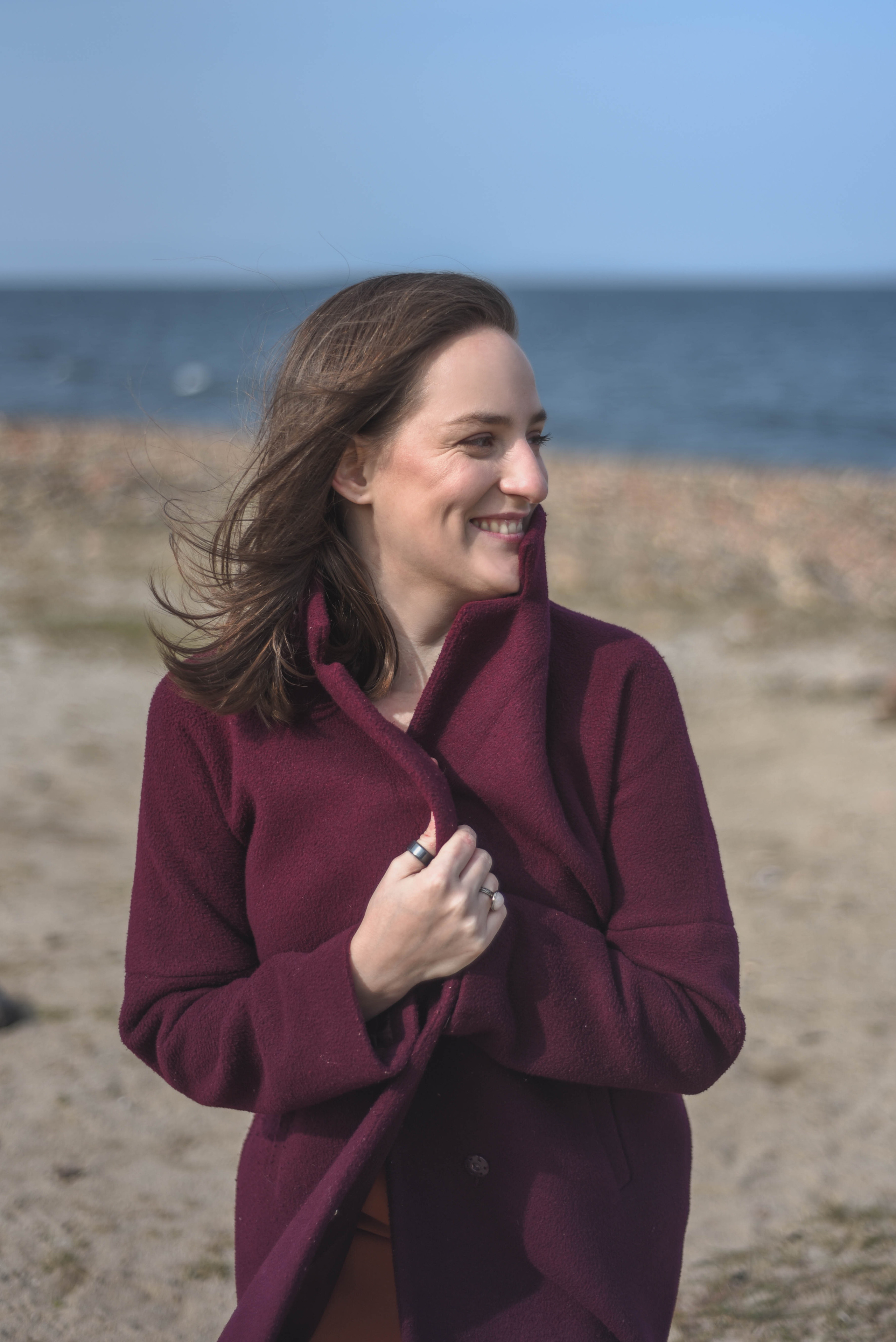 Евгения. Фотограф Мальцева Маргарита г. Владивосток