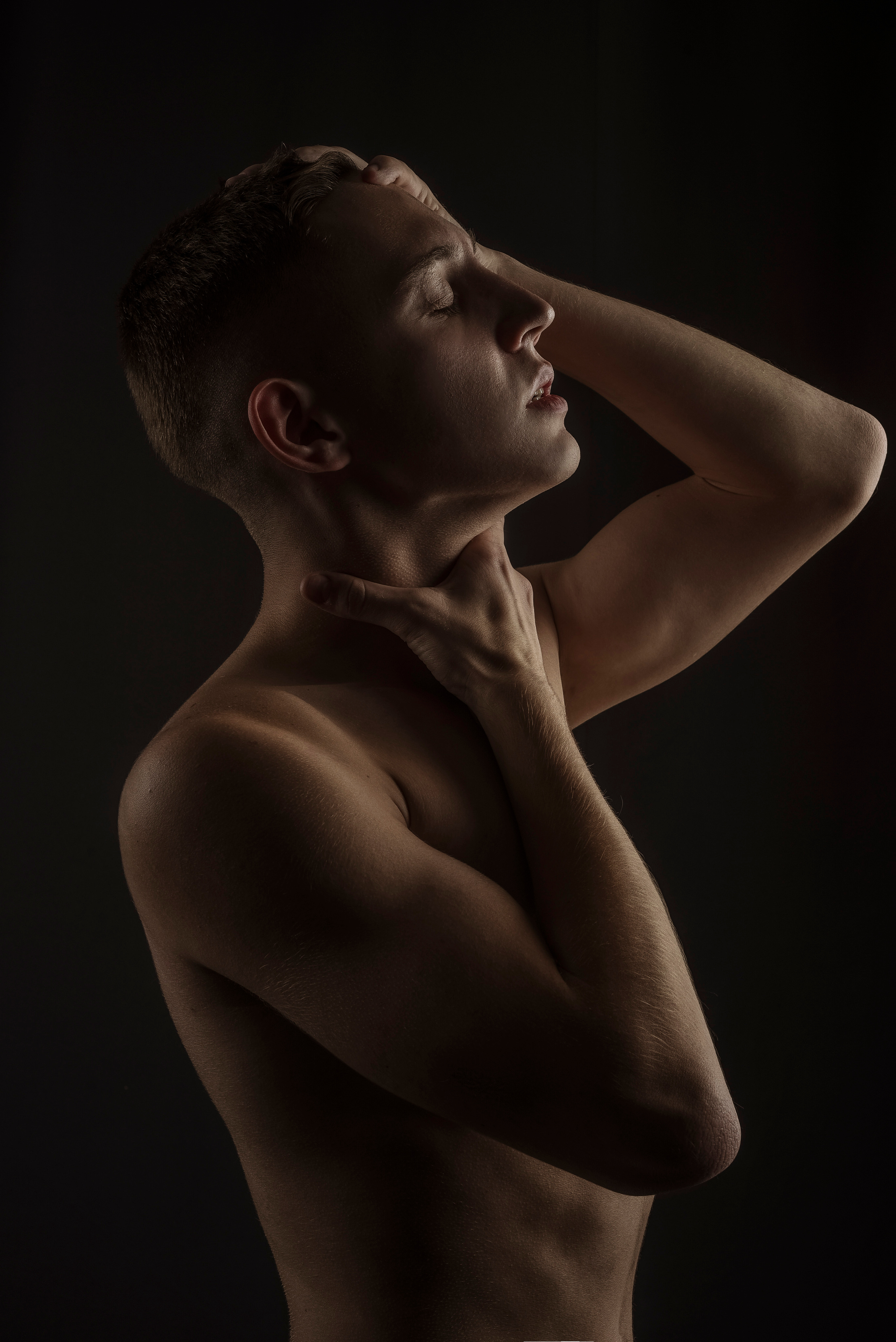 5. Фотограф Мальцева Маргарита г. Владивосток